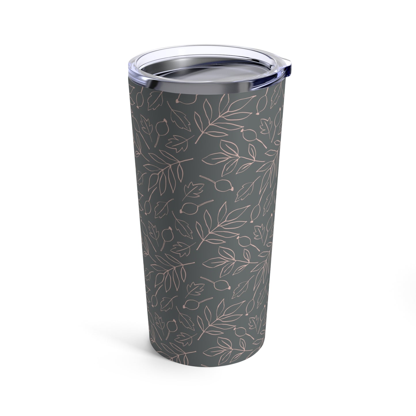 Fall Leaf, Tumbler 20oz