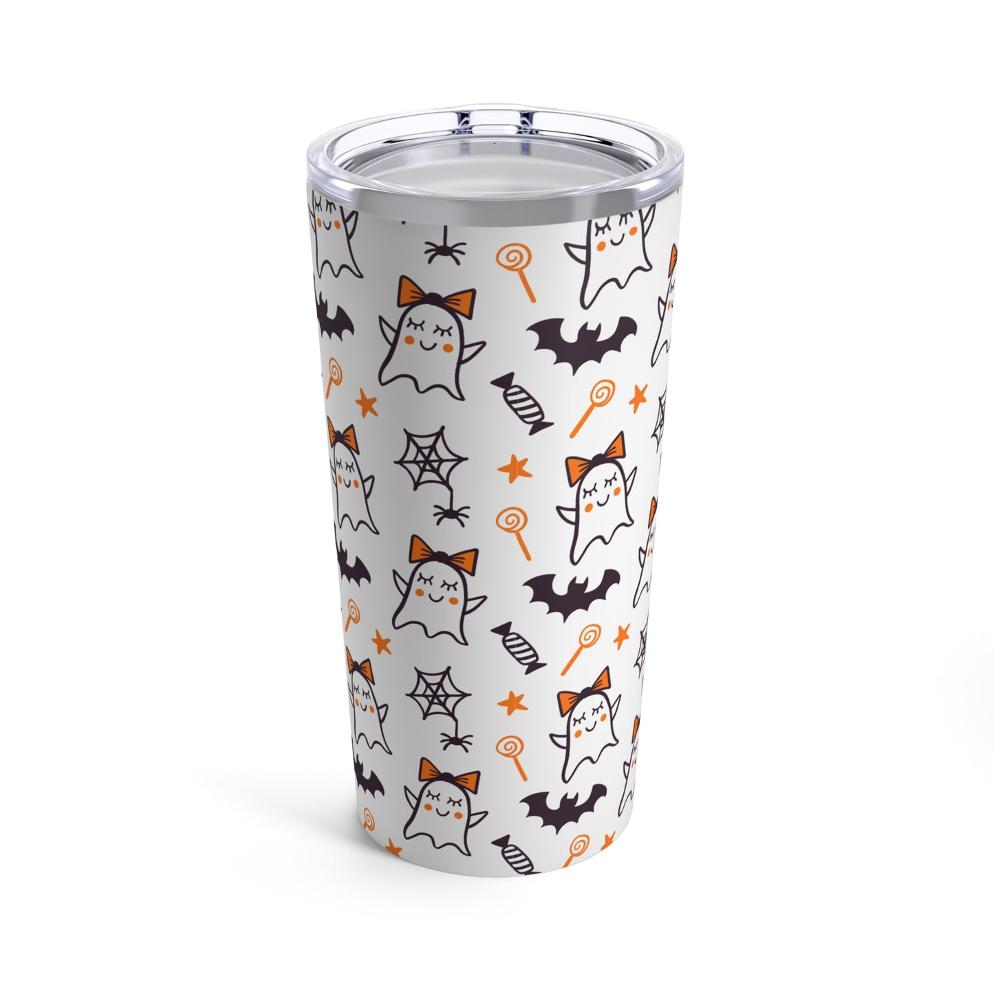 Ghost Bats Candy, Tumbler 20oz