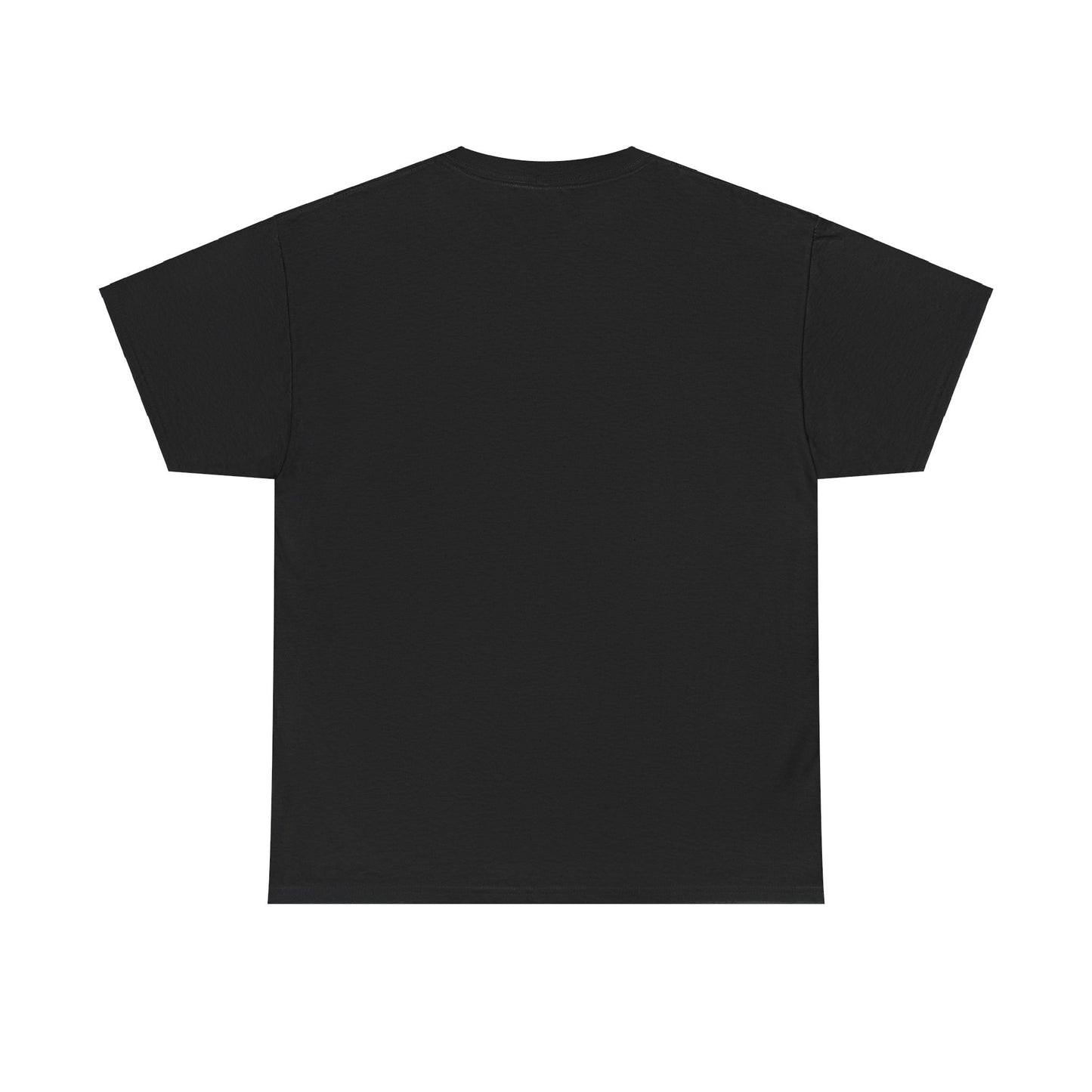 BOO Unisex Heavy Cotton Tee