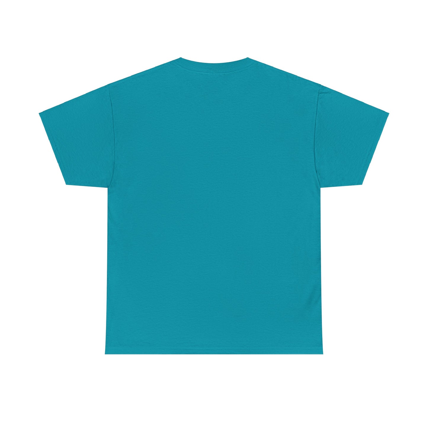 murder shows & comfy clothes, Unisex Heavy Cotton Tee