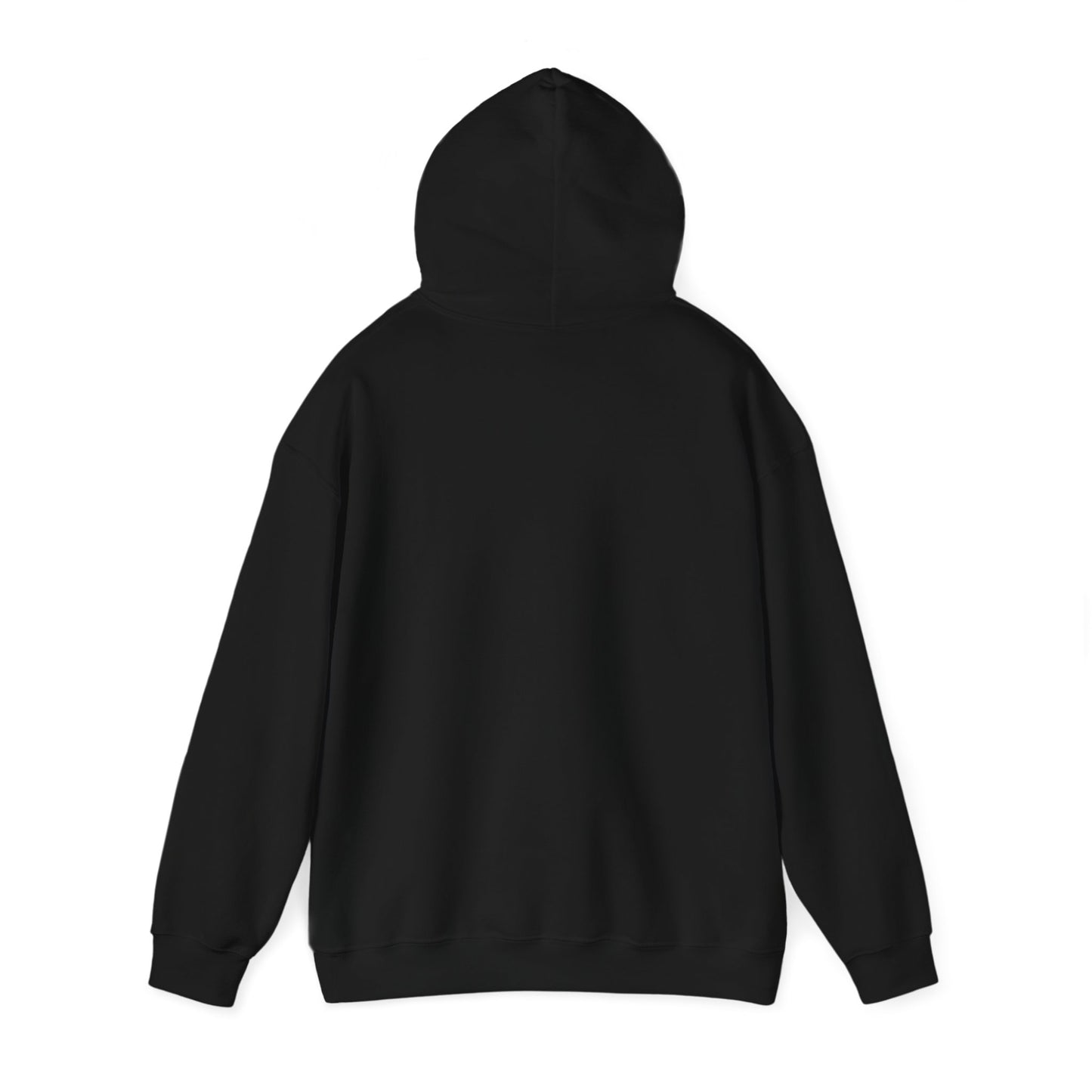 hey BOO Unisex Heavy Blend™ Hooded Sweatshirt