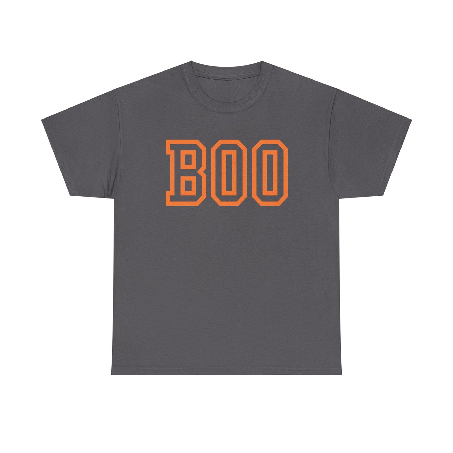 BOO Unisex Heavy Cotton Tee