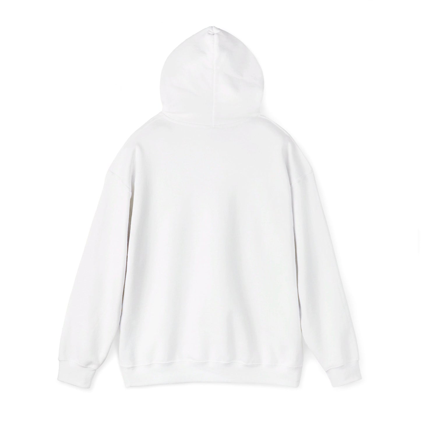Dust 'Em Off Ladies It's Ridin' Season WFB, Unisex Heavy Blend™ Hooded Sweatshirt