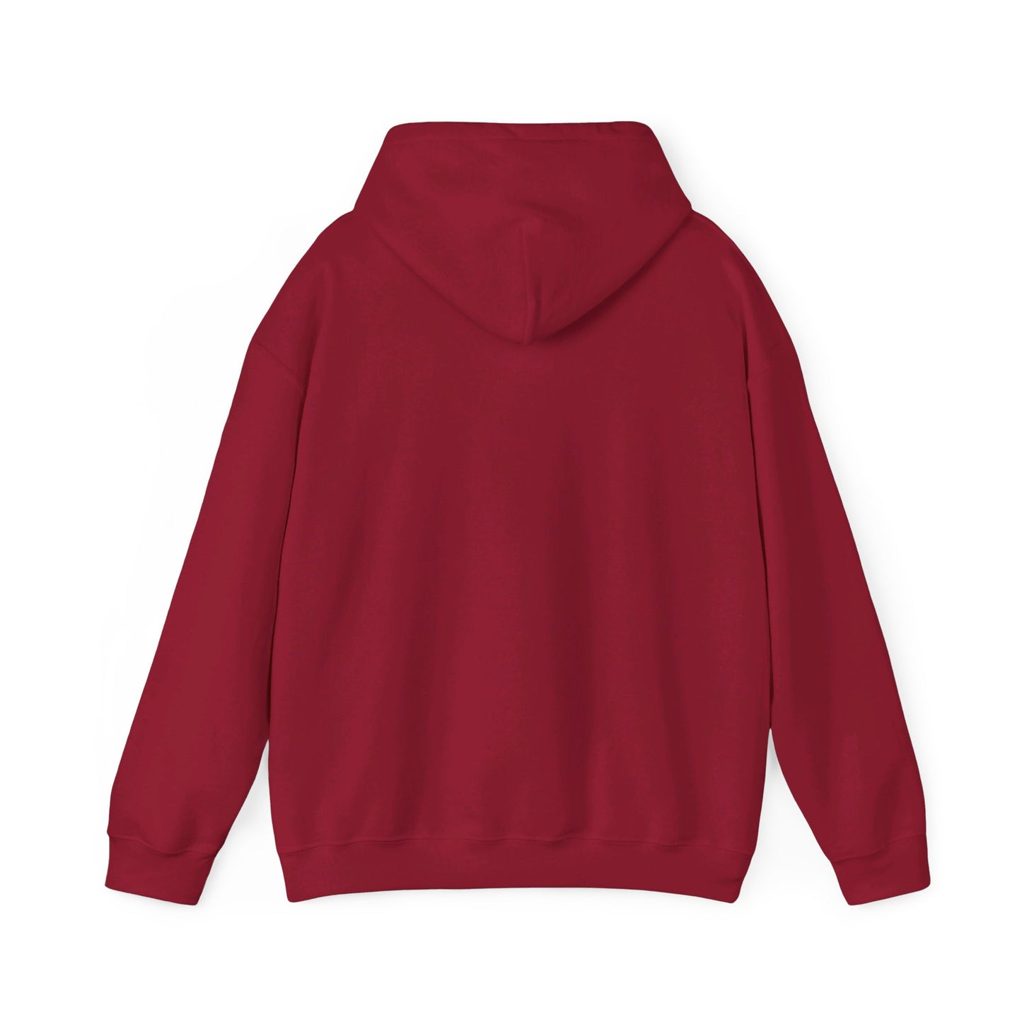 Dust 'Em Off Ladies It's Ridin' Season Sweatshirt,  Unisex Heavy Blend™ Hooded Sweatshirt