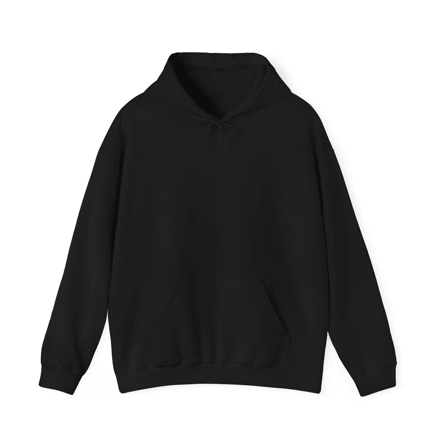 Dust 'Em Off Ladies It's Ridin' Season WFB, Unisex Heavy Blend™ Hooded Sweatshirt