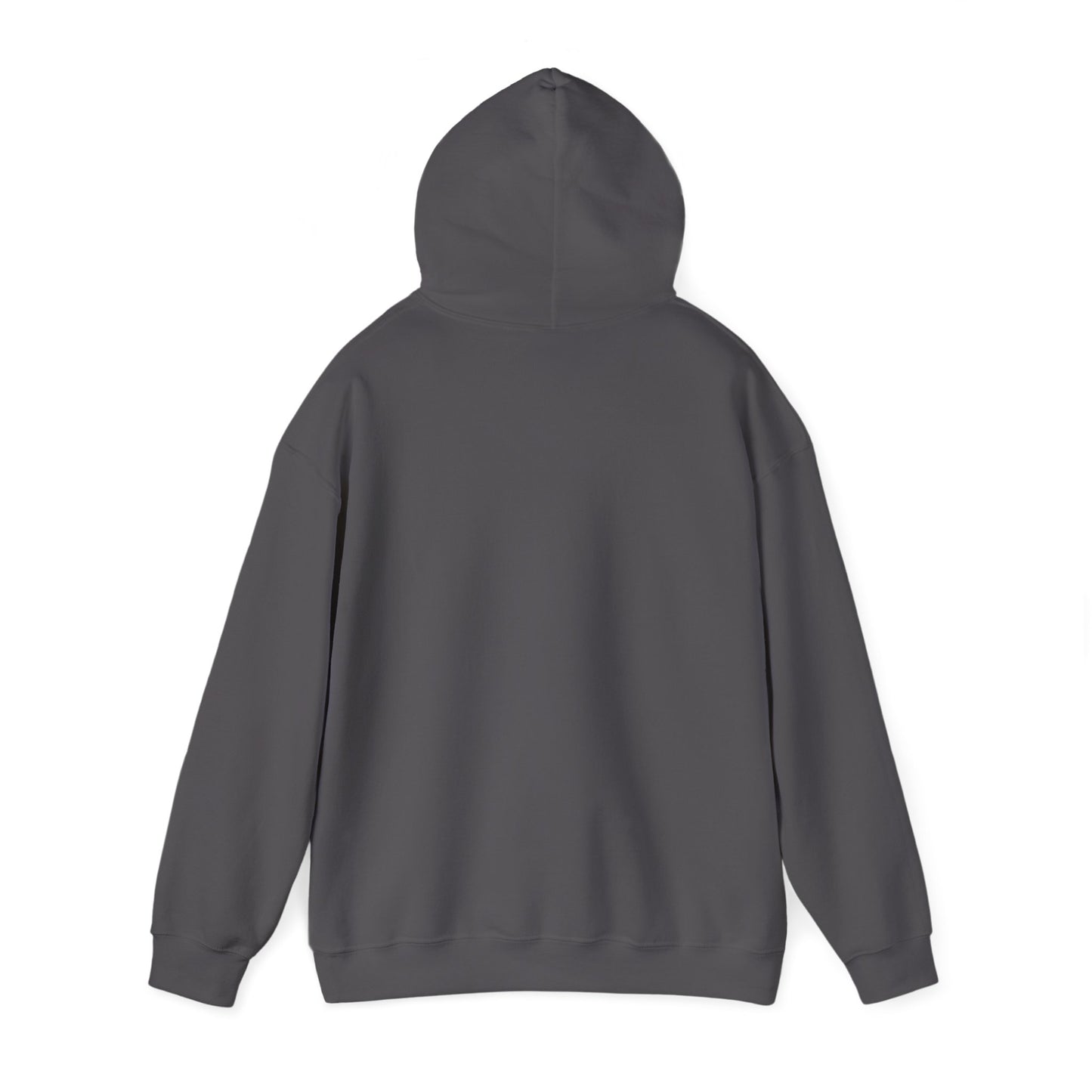 hey BOO Unisex Heavy Blend™ Hooded Sweatshirt