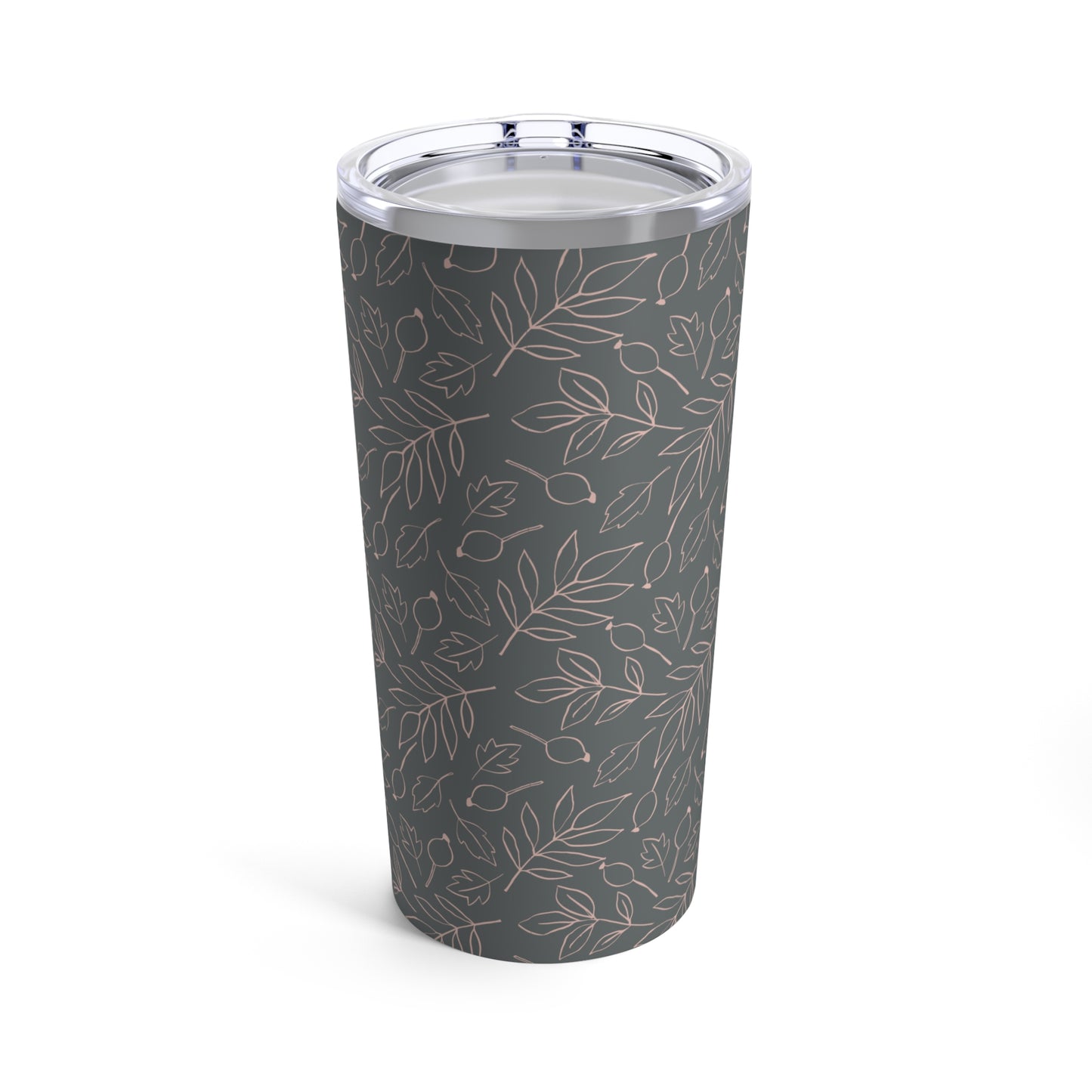 Fall Leaf, Tumbler 20oz