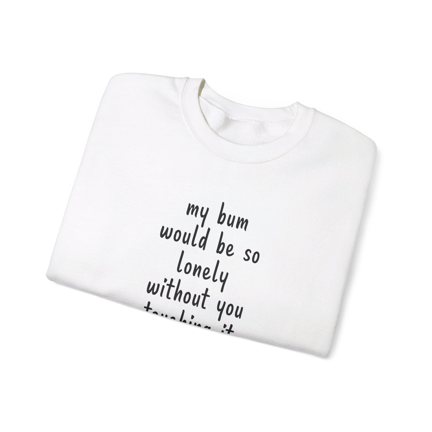 For Lovers | Unisex Heavy Blend™ Crewneck Sweatshirt
