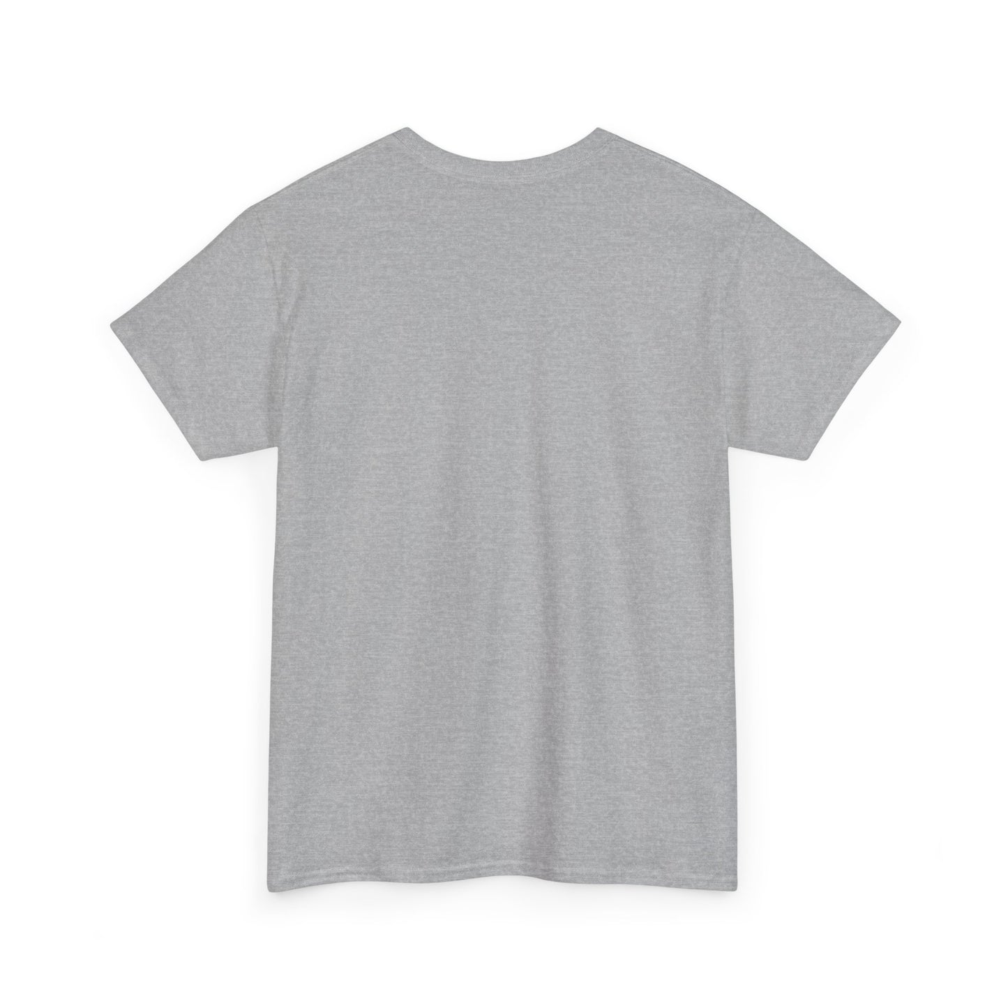 murder shows & comfy clothes, Unisex Heavy Cotton Tee