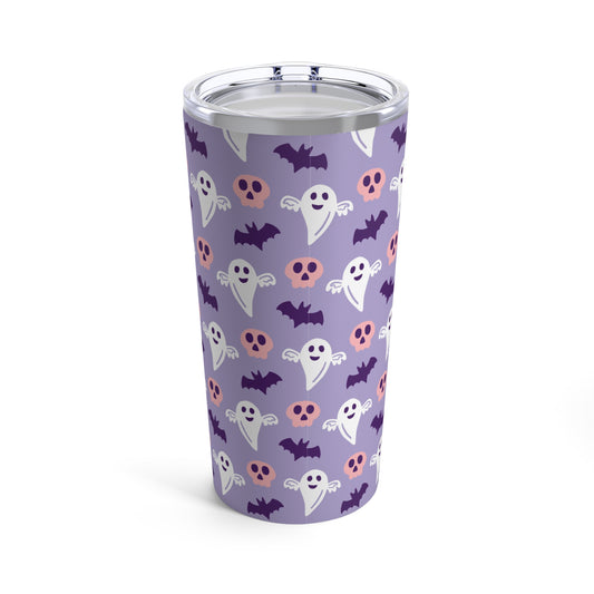 Ghost Bats, Tumbler 20oz