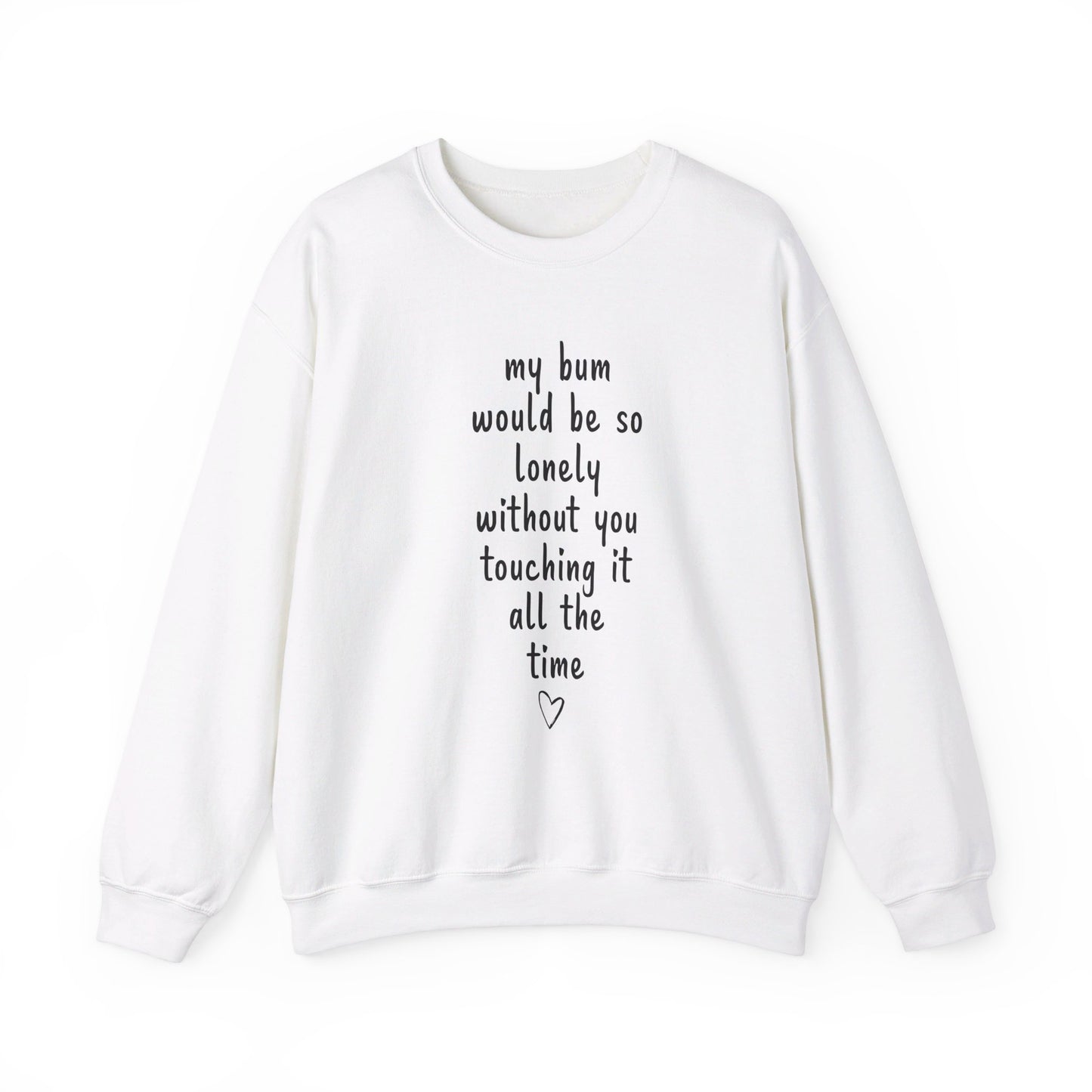 For Lovers | Unisex Heavy Blend™ Crewneck Sweatshirt