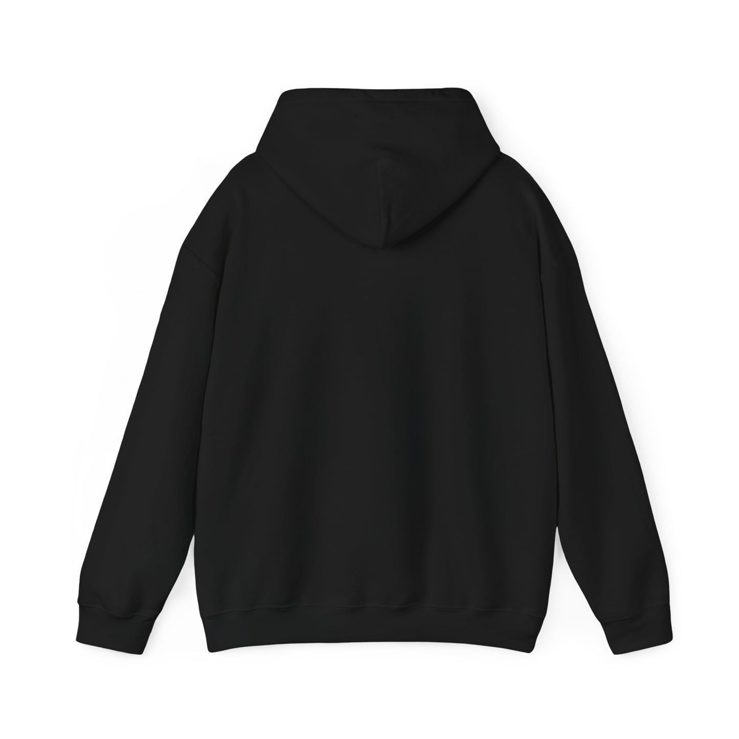 hey BOO Unisex Heavy Blend™ Hooded Sweatshirt