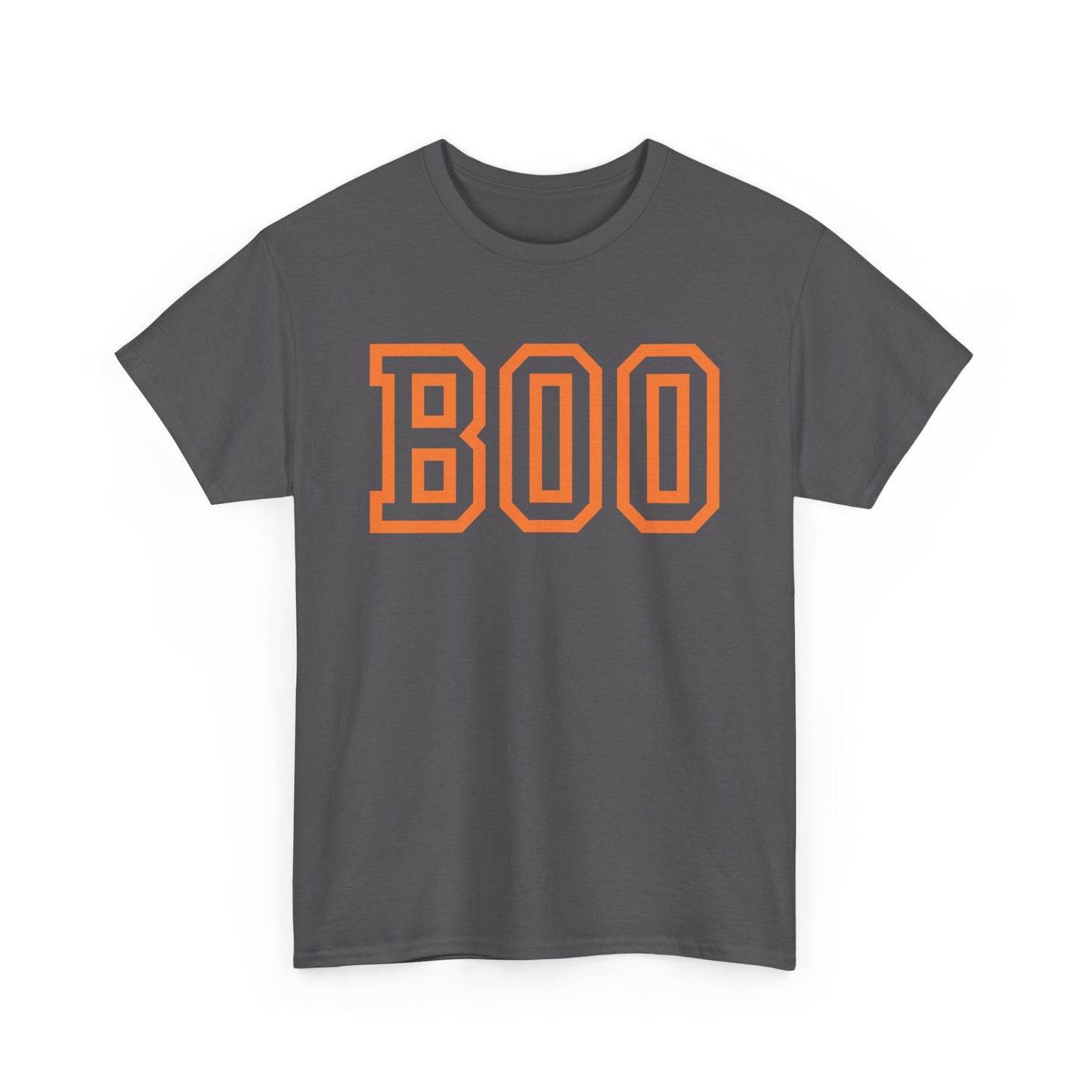 BOO Unisex Heavy Cotton Tee