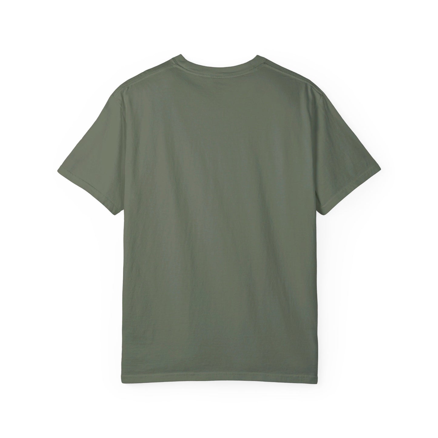 Hello PUMPKIN, Unisex Garment-Dyed T-shirt