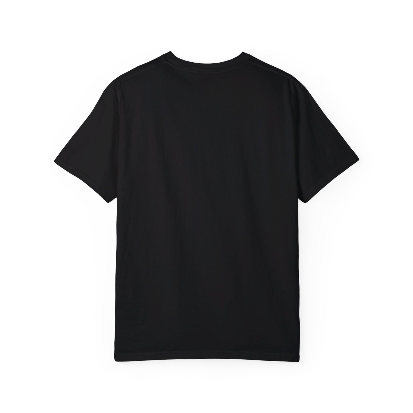 We The People, Unisex Garment-Dyed T-shirt