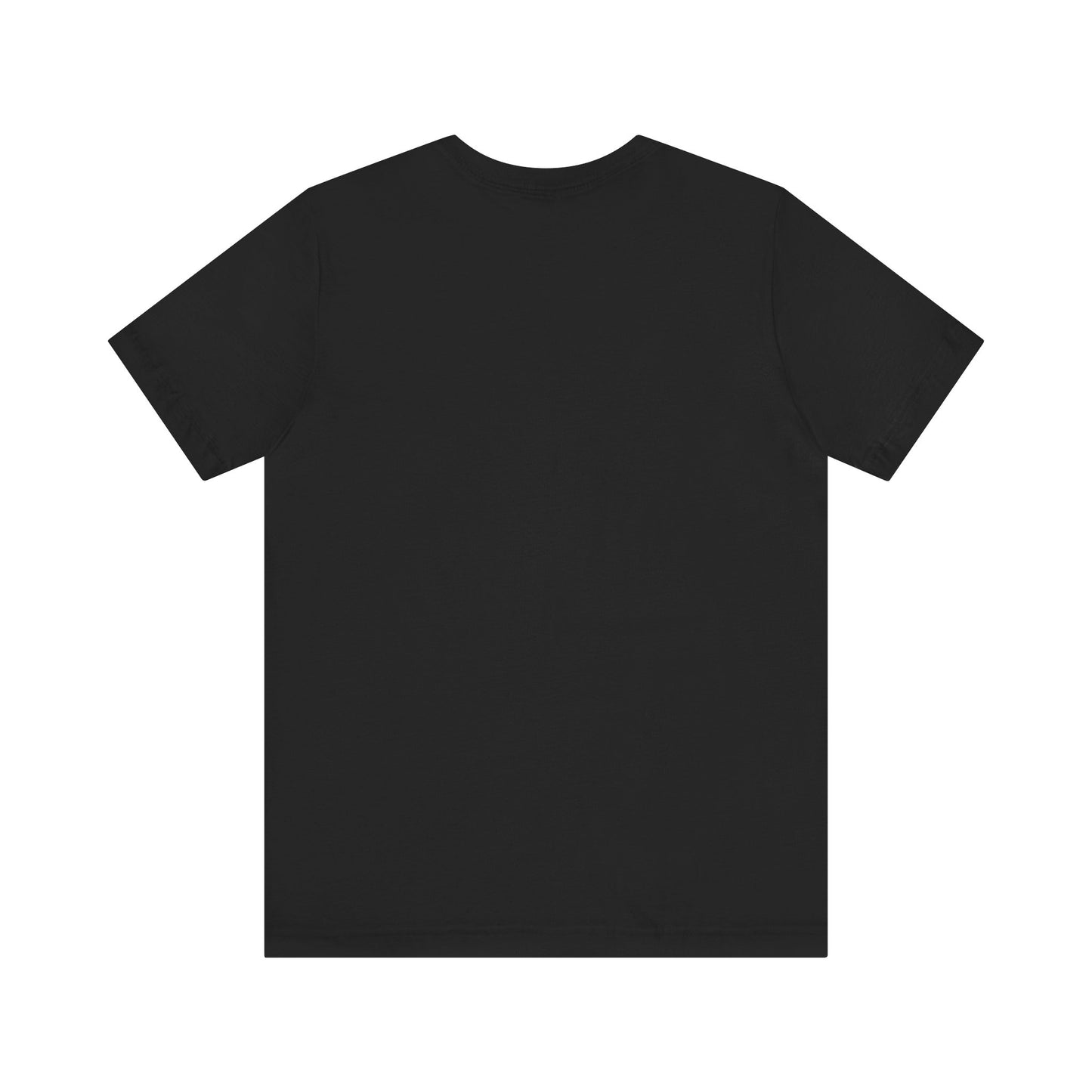 Yep This Is My Costume Ghost, Unisex Jersey Short Sleeve Tee