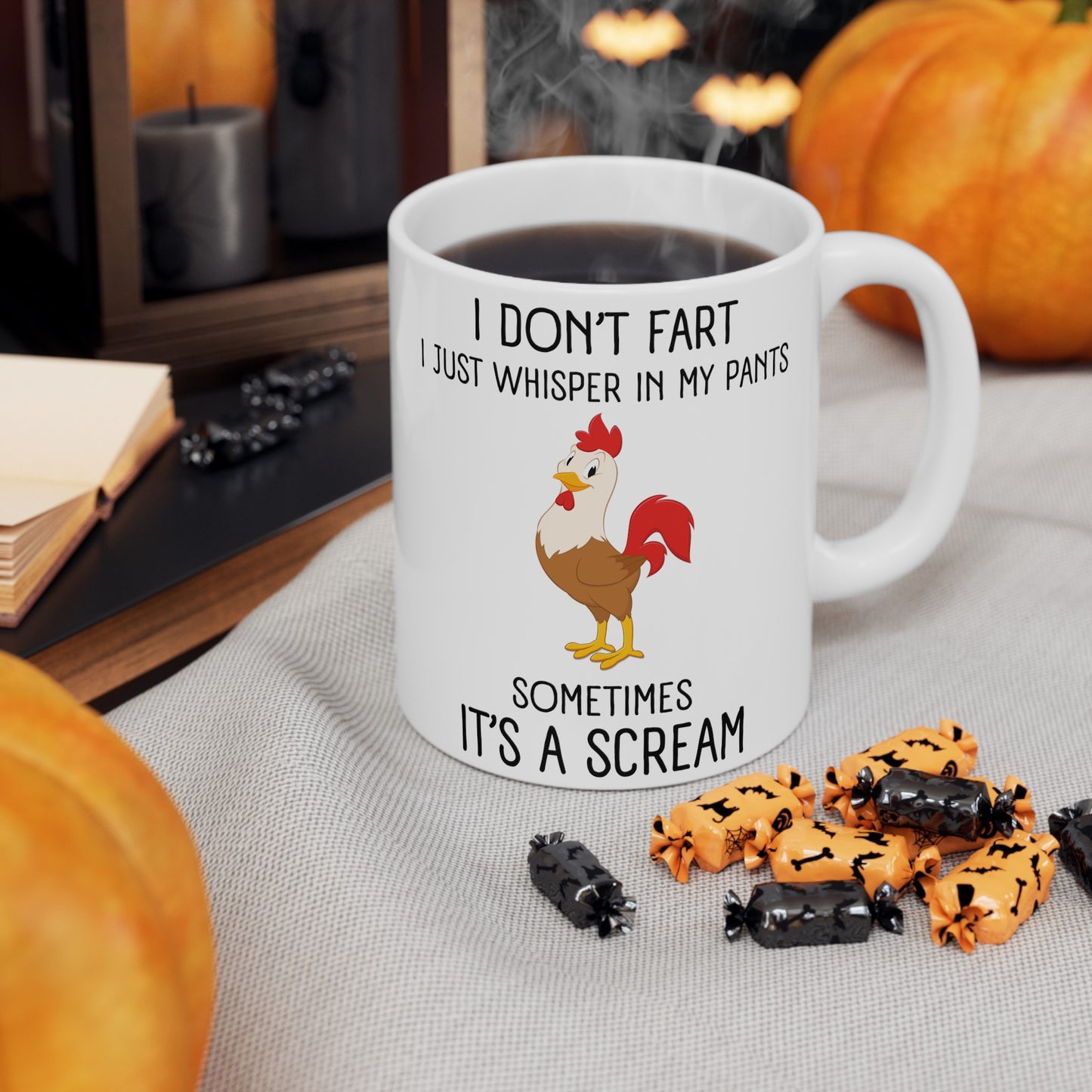 Ceramic Mug, (11oz, 15oz)