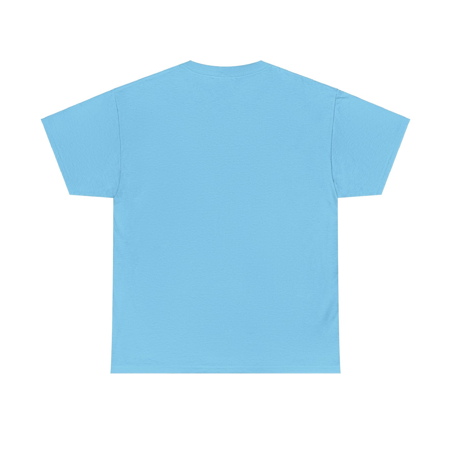 murder shows & comfy clothes, Unisex Heavy Cotton Tee