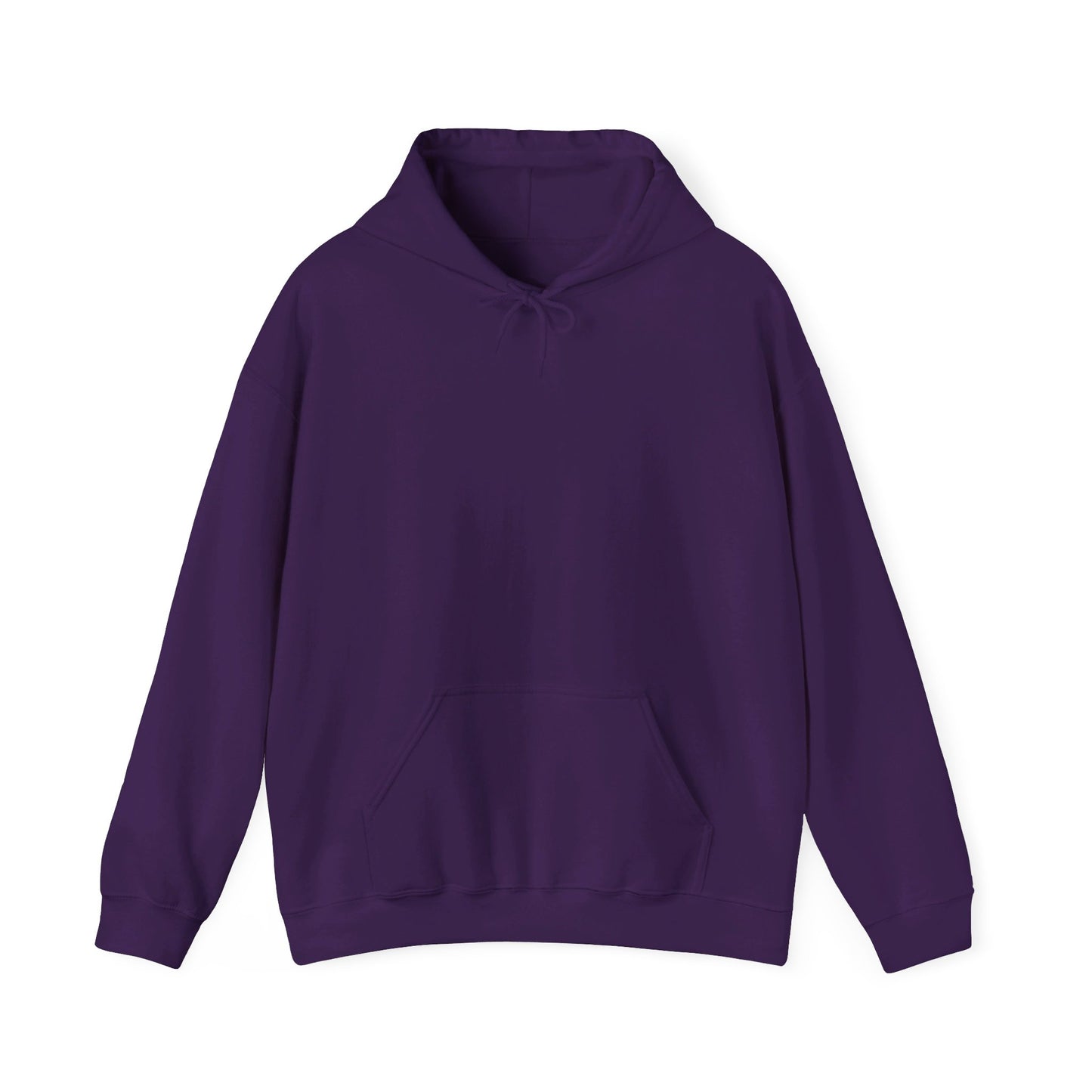 Dust 'Em Off Ladies It's Ridin' Season WFB, Unisex Heavy Blend™ Hooded Sweatshirt