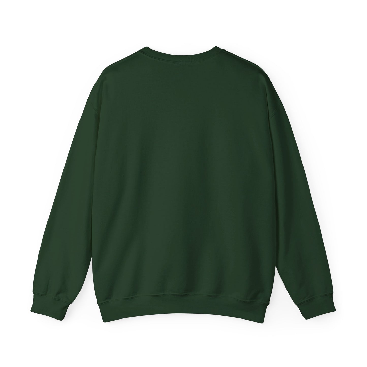 Hello PUMPKIN, Unisex Heavy Blend™ Crewneck Sweatshirt