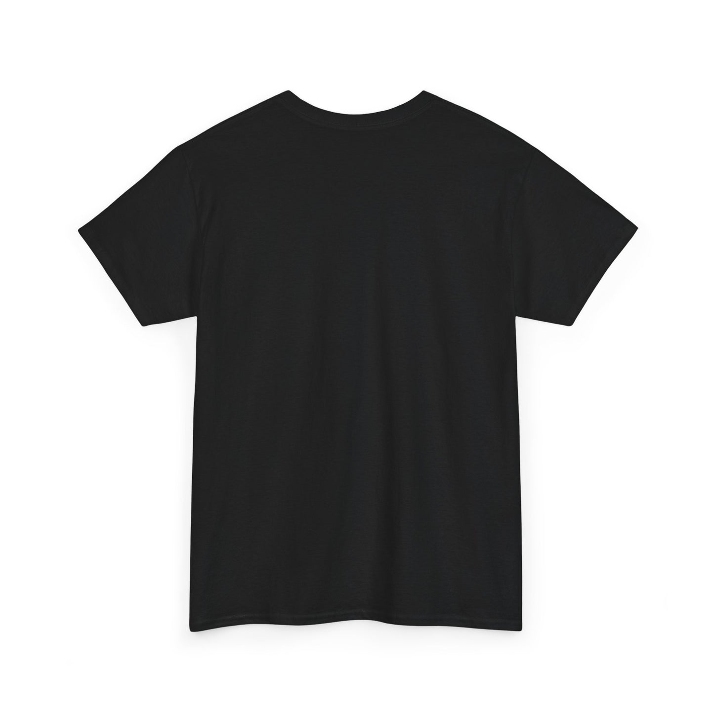 BOO Unisex Heavy Cotton Tee