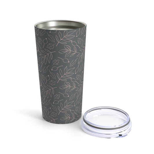 Fall Leaf, Tumbler 20oz