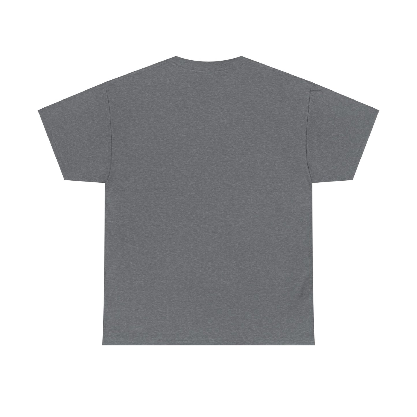 murder shows & comfy clothes, Unisex Heavy Cotton Tee