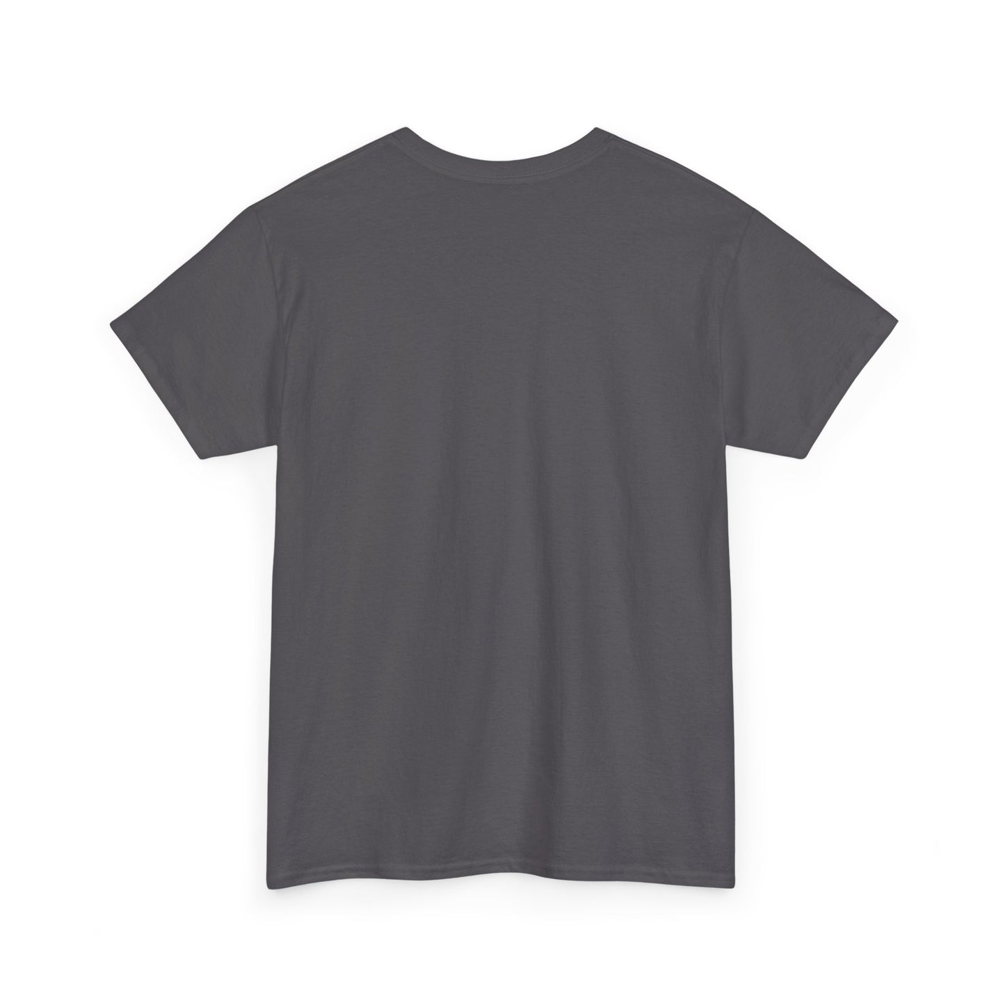 BOO Unisex Heavy Cotton Tee