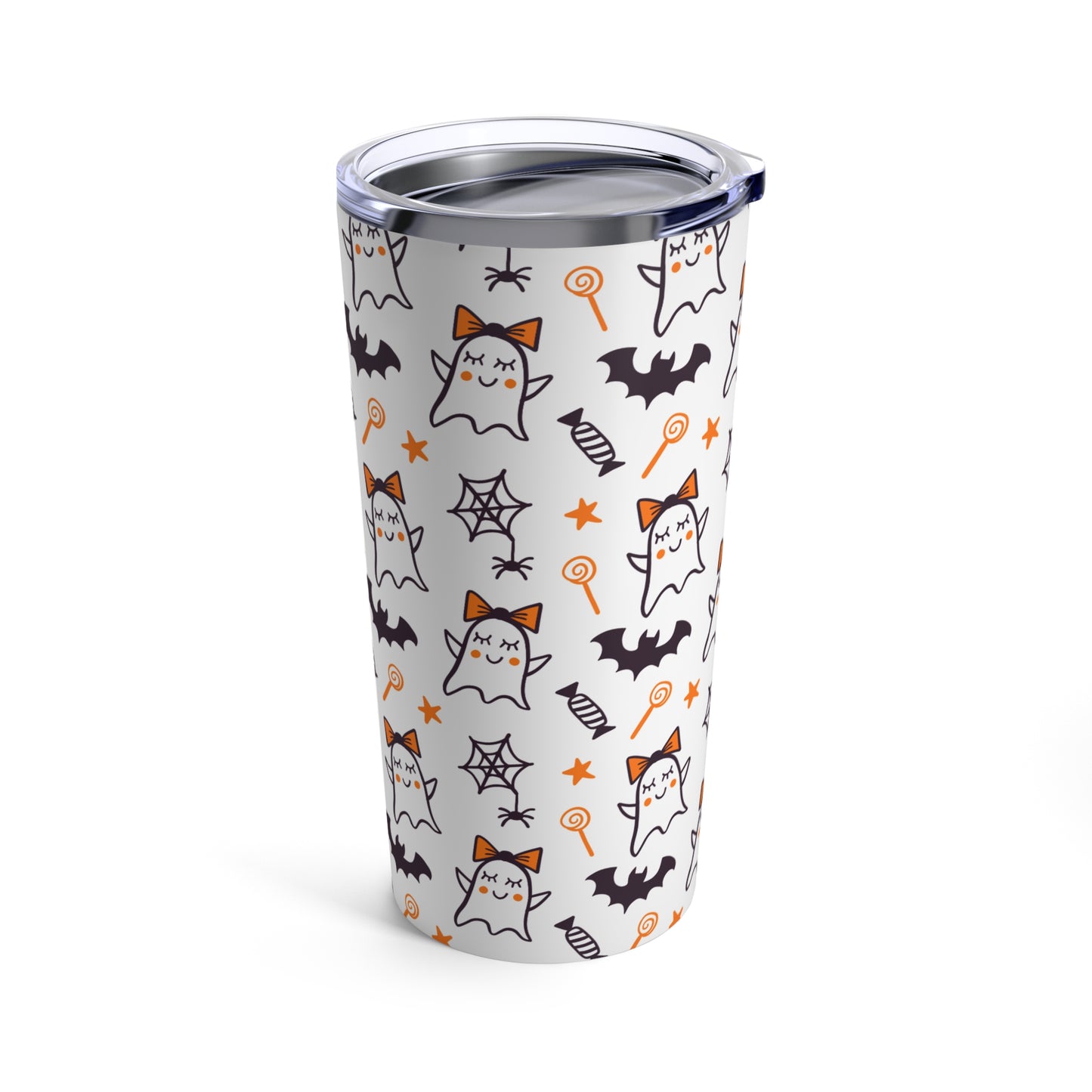 Ghost Bats Candy, Tumbler 20oz