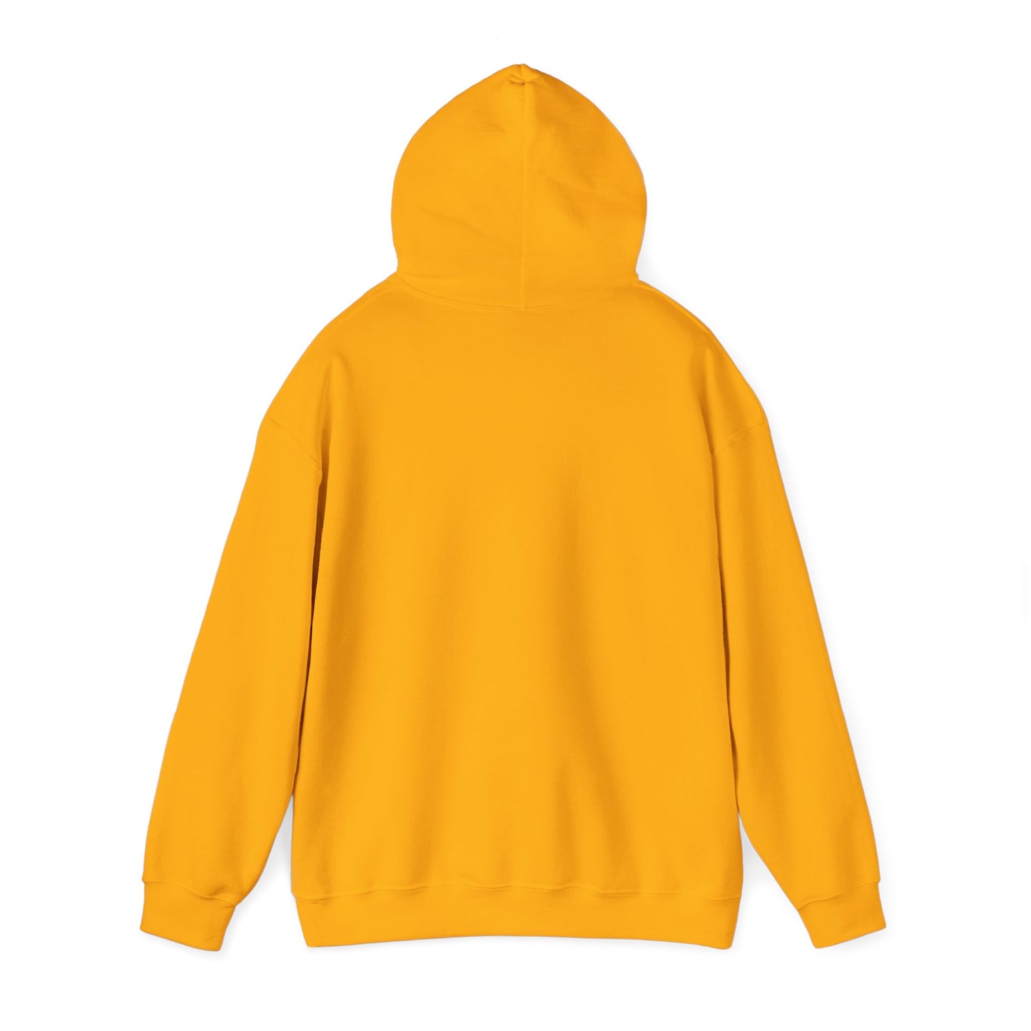 hey BOO Unisex Heavy Blend™ Hooded Sweatshirt