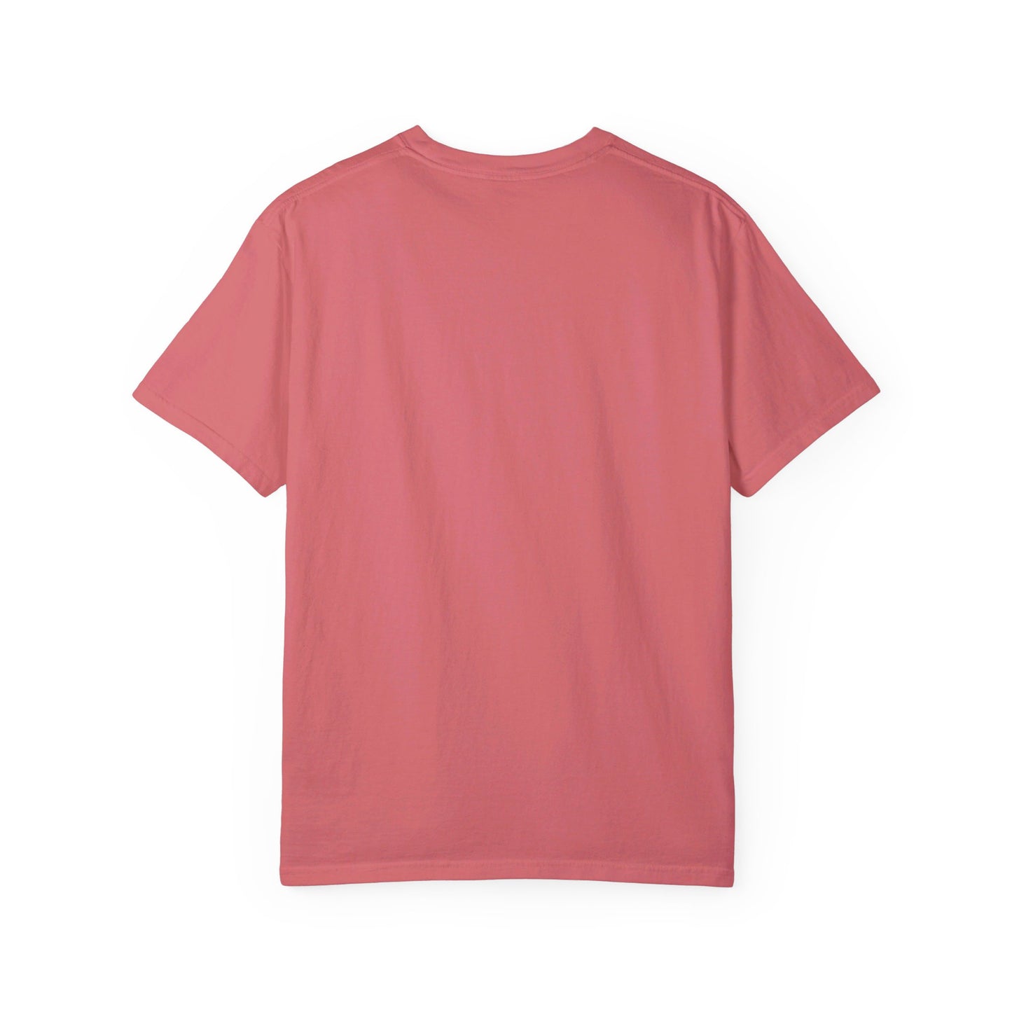 Hello PUMPKIN, Unisex Garment-Dyed T-shirt
