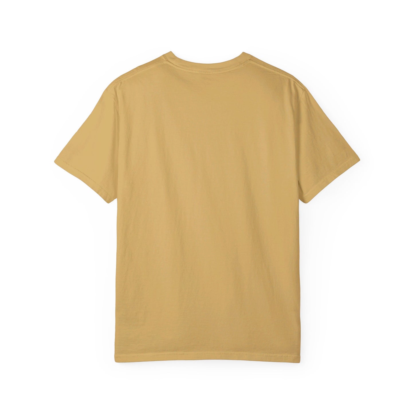 Hello PUMPKIN, Unisex Garment-Dyed T-shirt