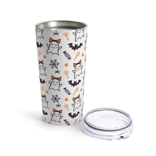 Ghost Bats Candy, Tumbler 20oz