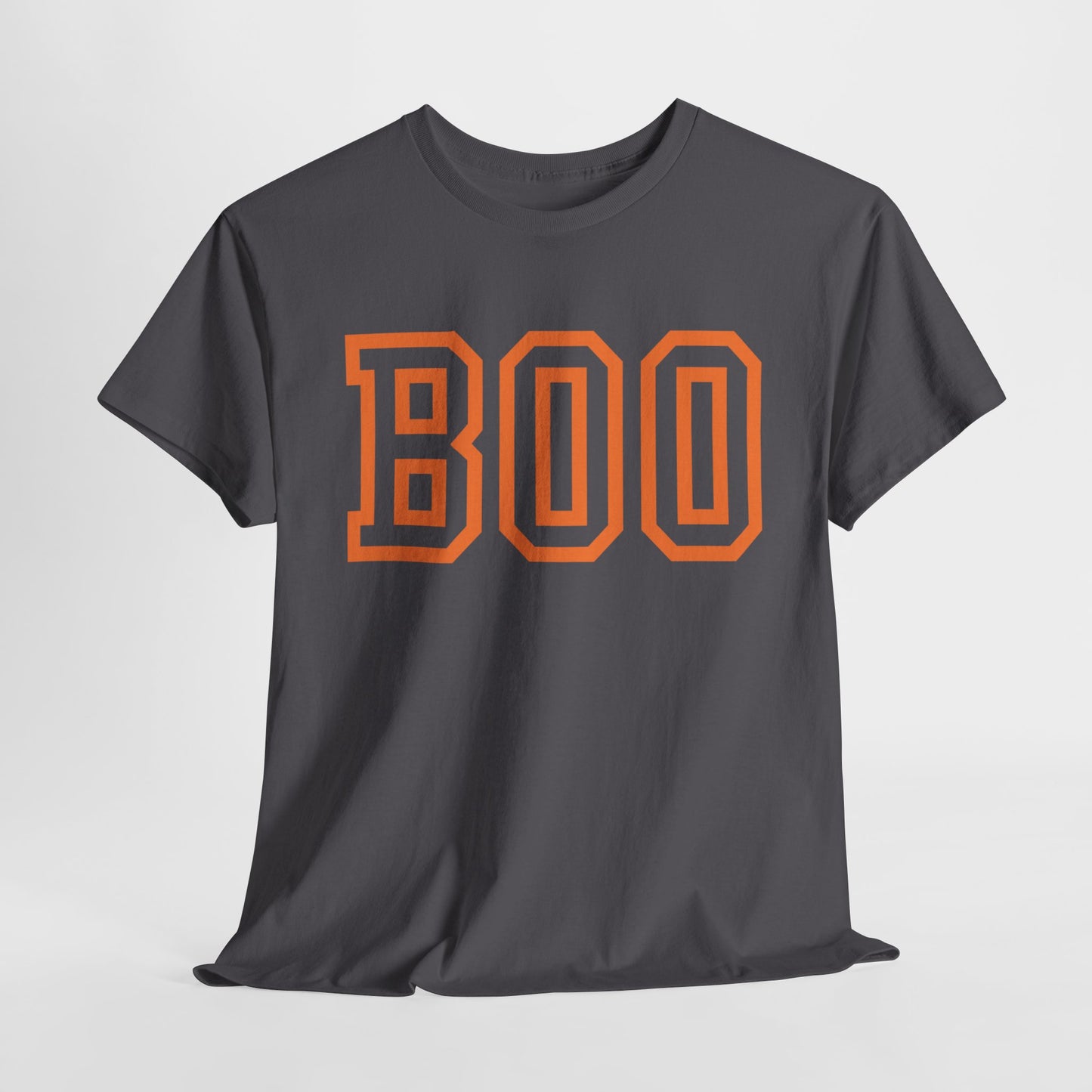 BOO Unisex Heavy Cotton Tee
