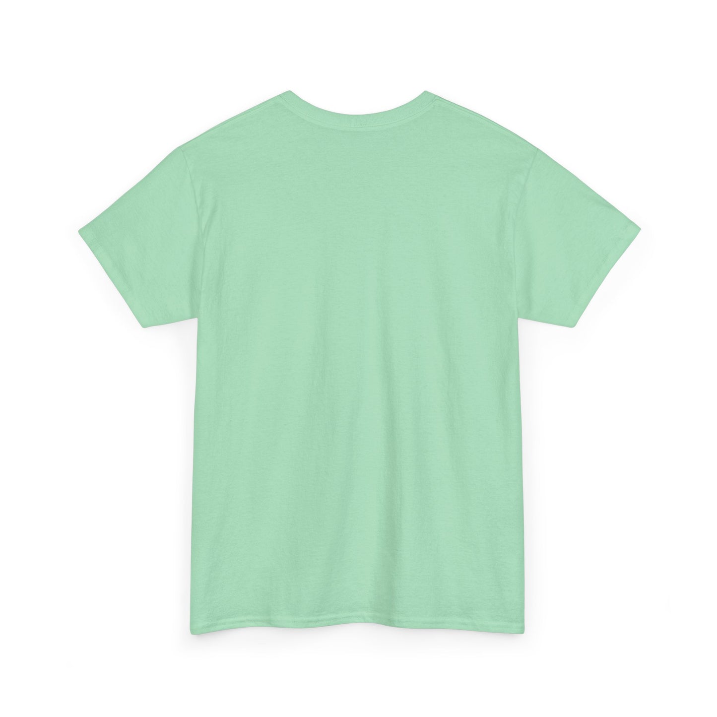 murder shows & comfy clothes, Unisex Heavy Cotton Tee