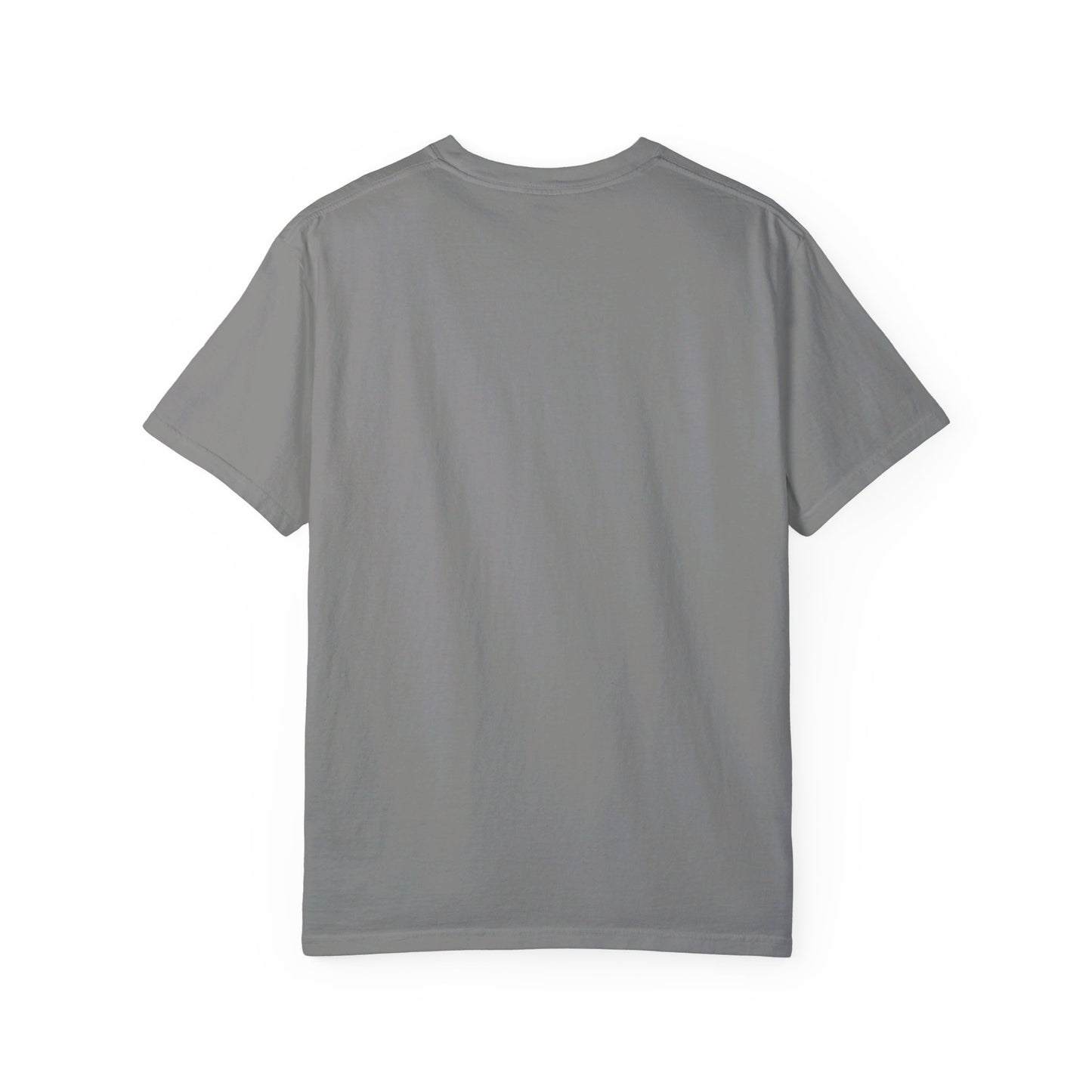 Anti Social Witch, Unisex Garment-Dyed T-shirt