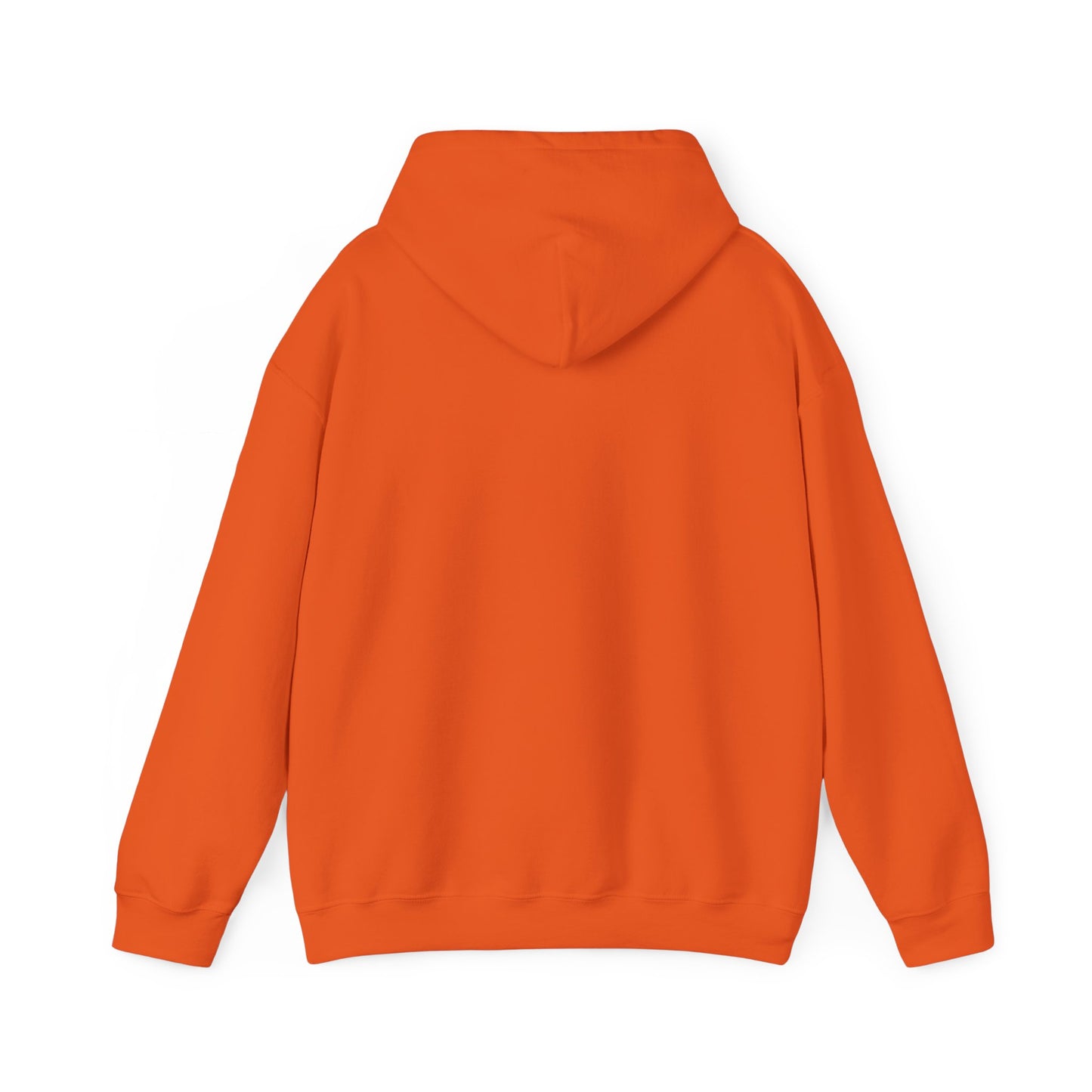 hey BOO Unisex Heavy Blend™ Hooded Sweatshirt