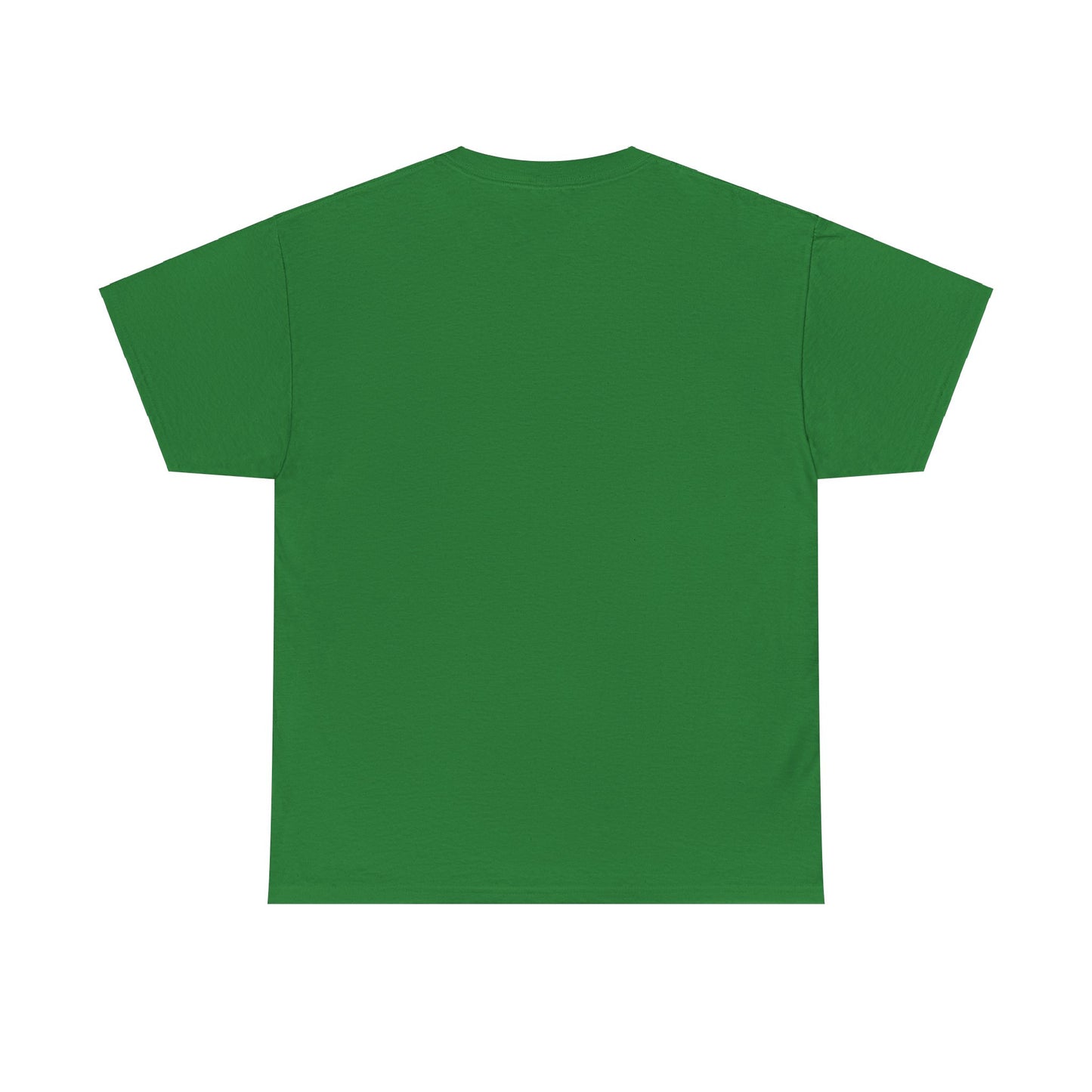 Ugly Sweater T-shirt, Unisex Heavy Cotton Tee