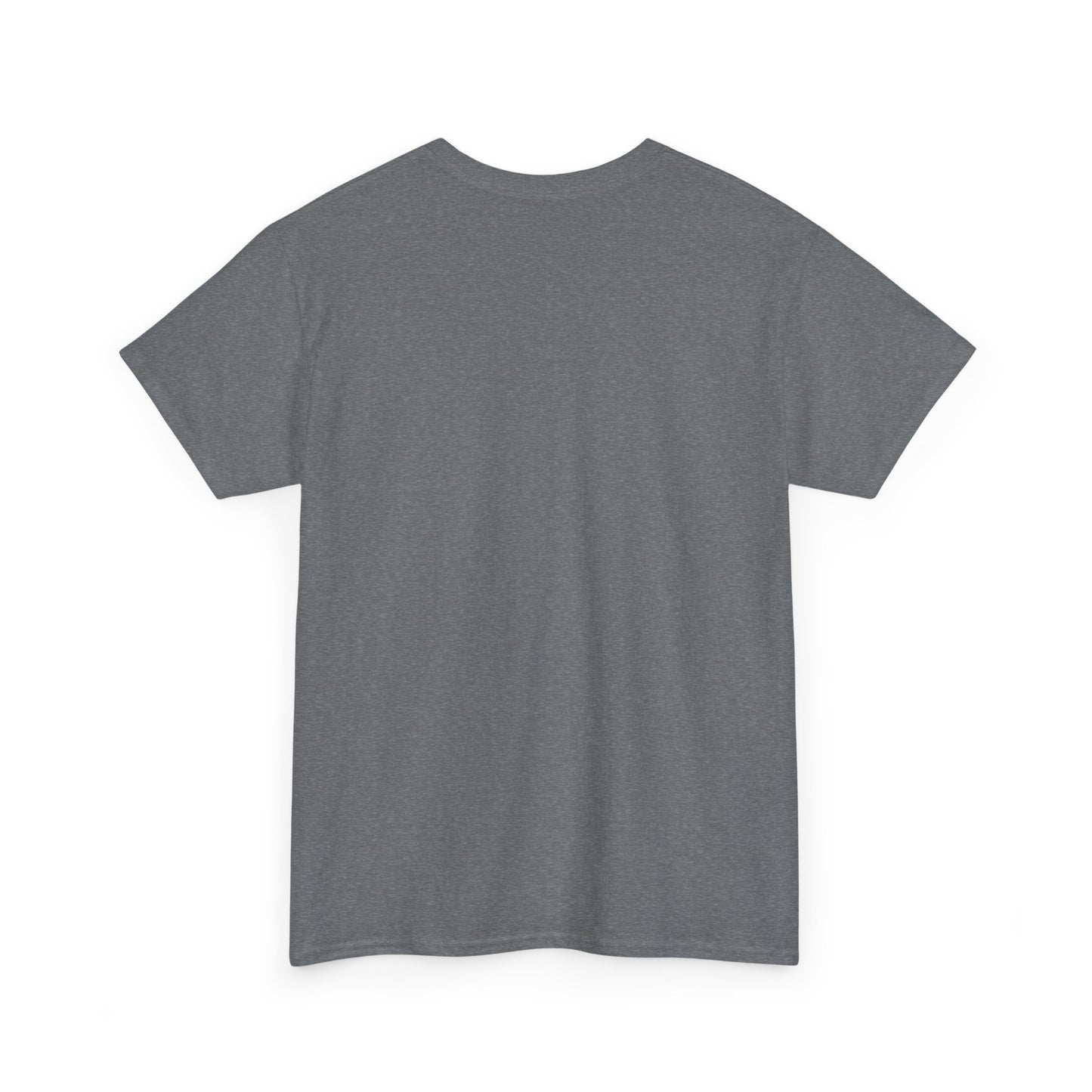 murder shows & comfy clothes, Unisex Heavy Cotton Tee