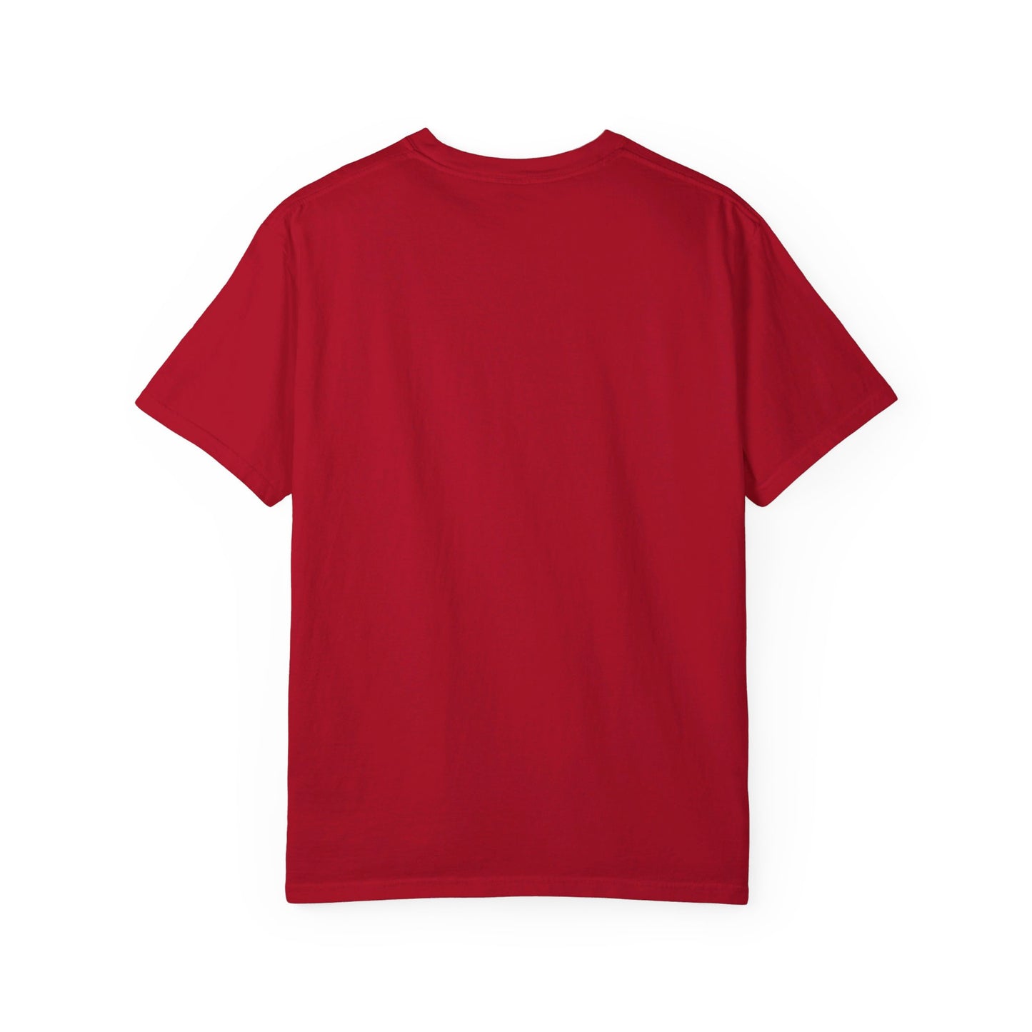 I'm The Ghost With The Most, Unisex Garment-Dyed T-shirt