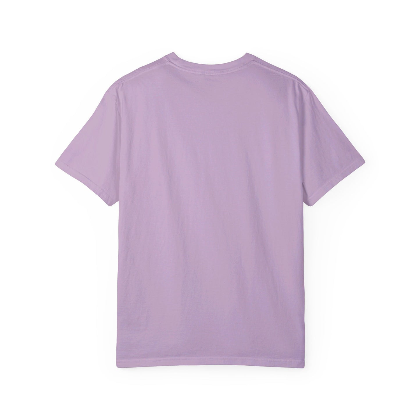 Mom Life, Unisex Garment-Dyed T-shirt
