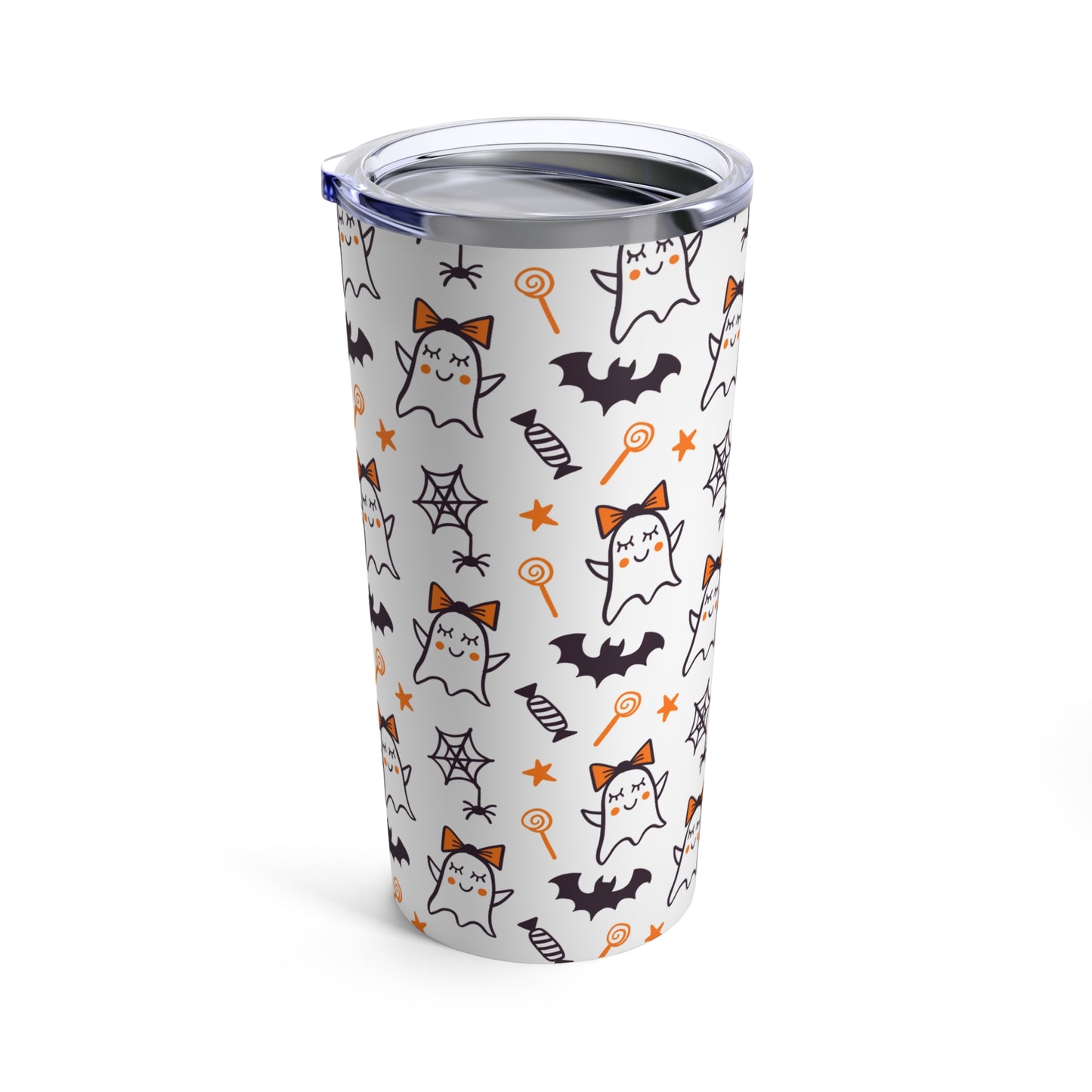 Ghost Bats Candy, Tumbler 20oz