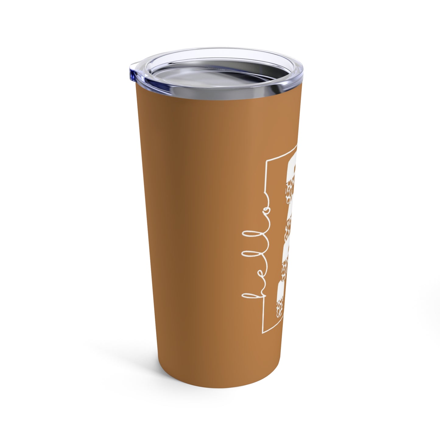 Hello PUMPKIN, Tumbler 20oz