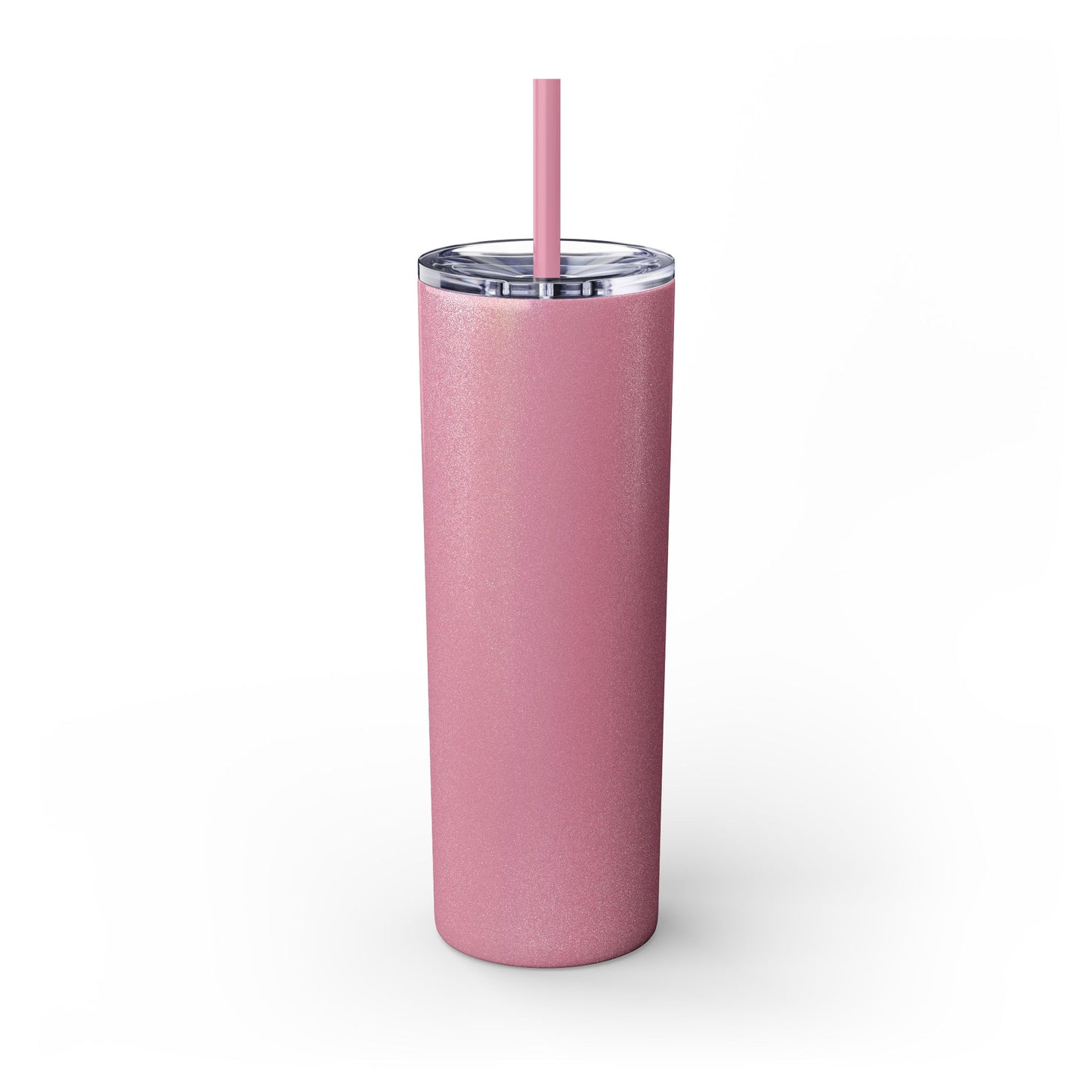 Hello Pumpkin, Skinny Tumbler with Straw, 20oz