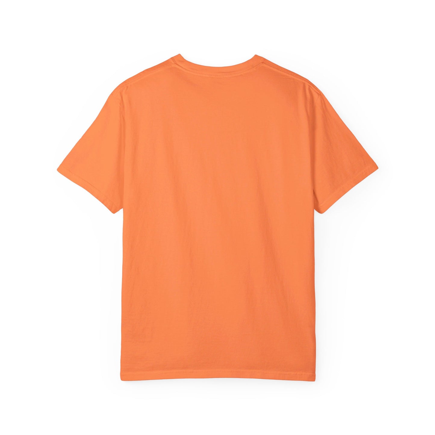 I'm The Ghost With The Most, Unisex Garment-Dyed T-shirt