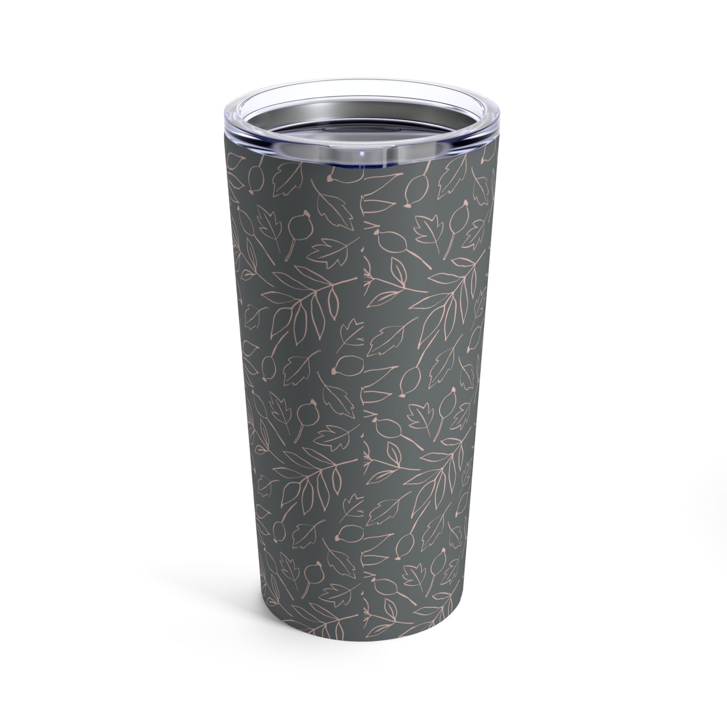 Fall Leaf, Tumbler 20oz