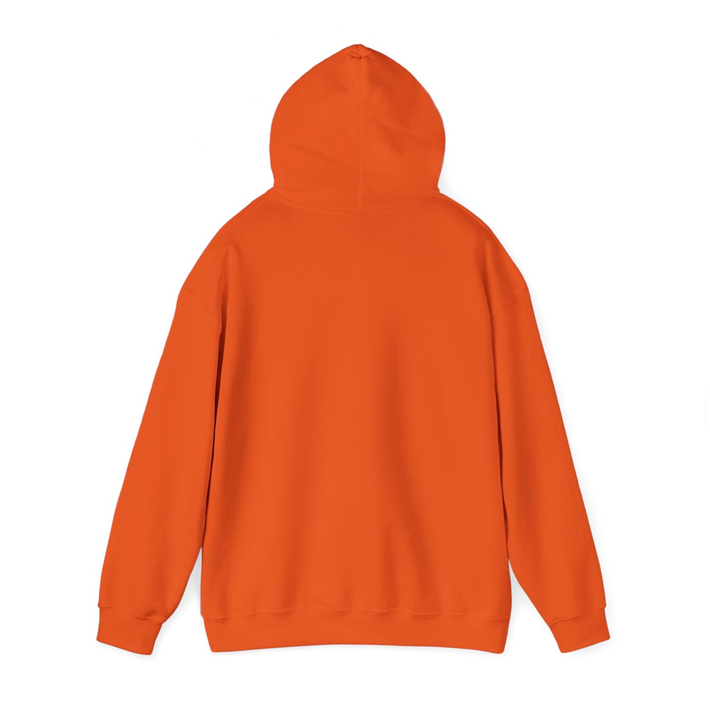 hey BOO Unisex Heavy Blend™ Hooded Sweatshirt