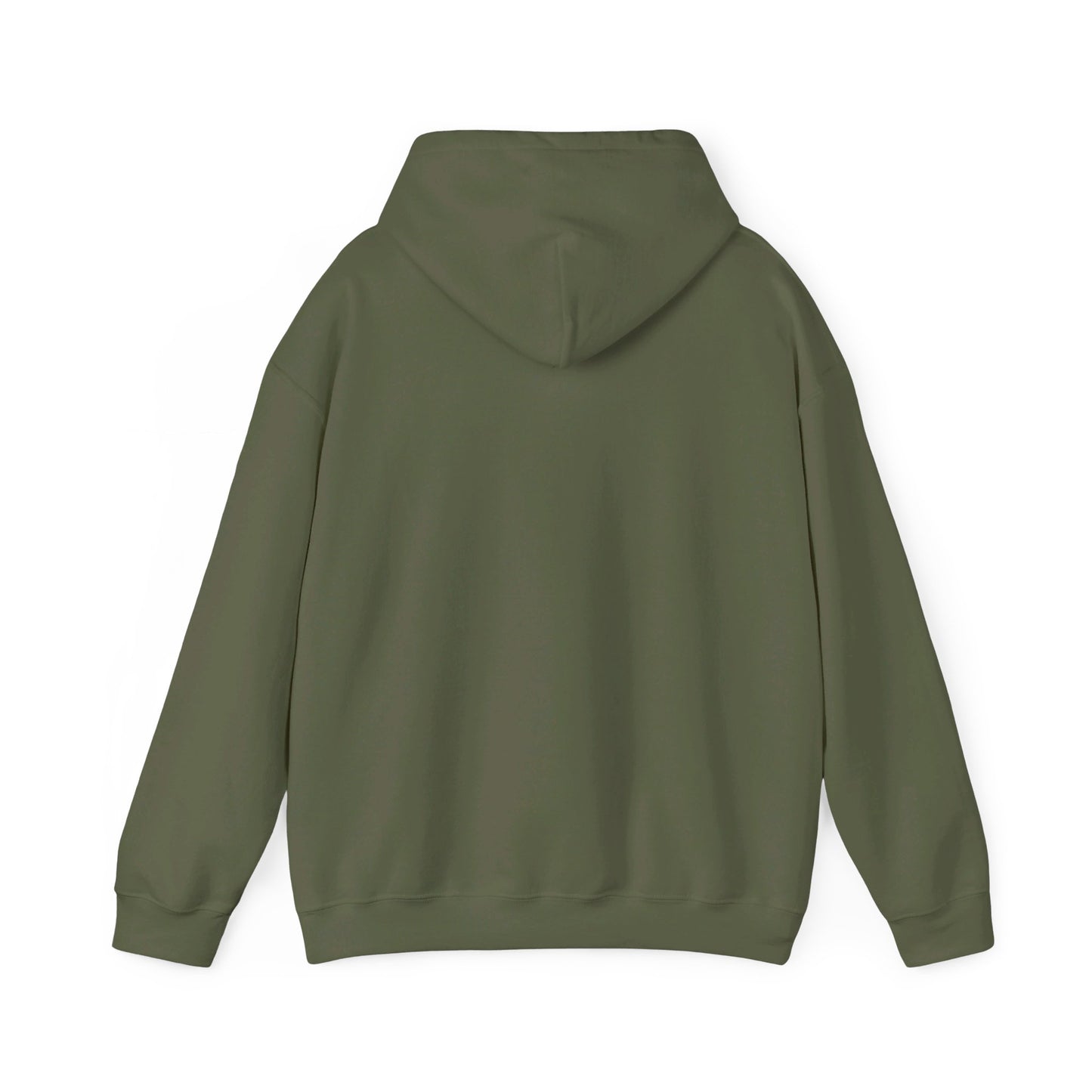 Dust 'Em Off Ladies It's Ridin' Season Sweatshirt,  Unisex Heavy Blend™ Hooded Sweatshirt