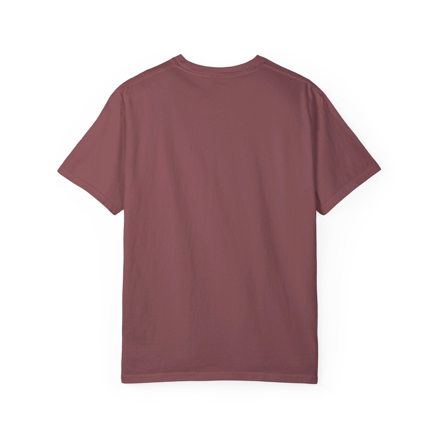 Skeleton Hand, Unisex Garment-Dyed T-shirt