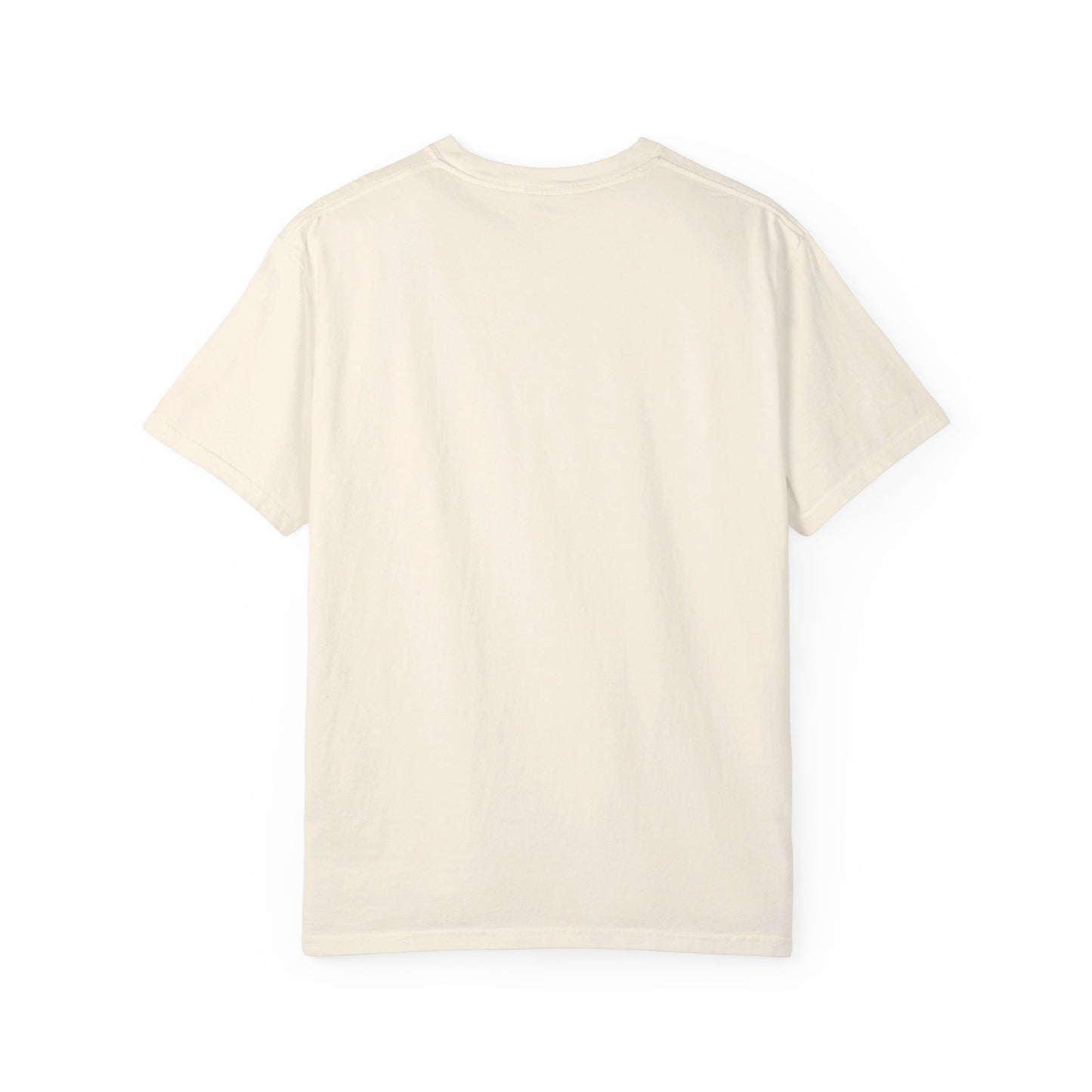 Mom Life, Unisex Garment-Dyed T-shirt